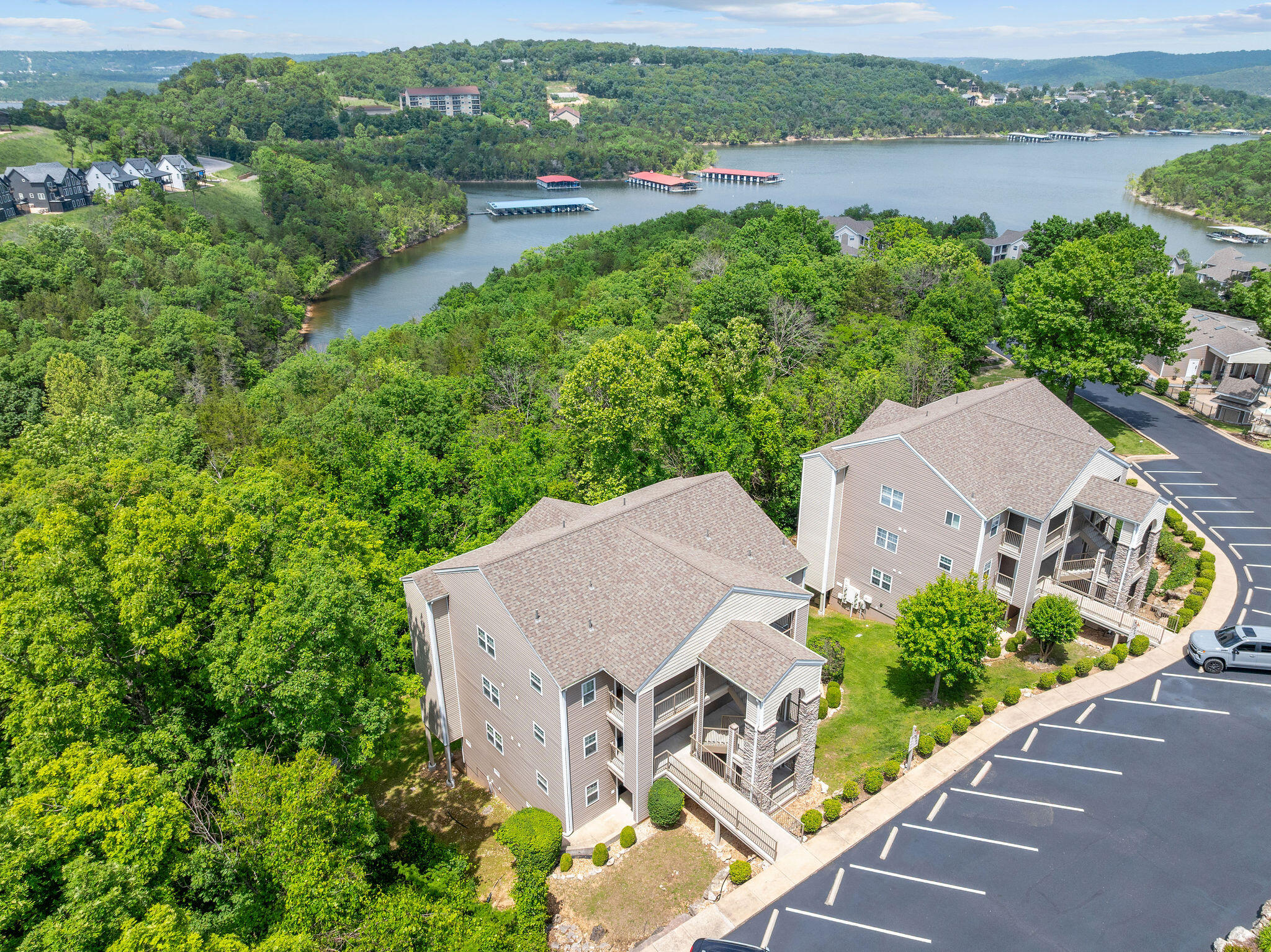 Photo of 101 Westwood Drive #101 Kimberling City MO 65686
