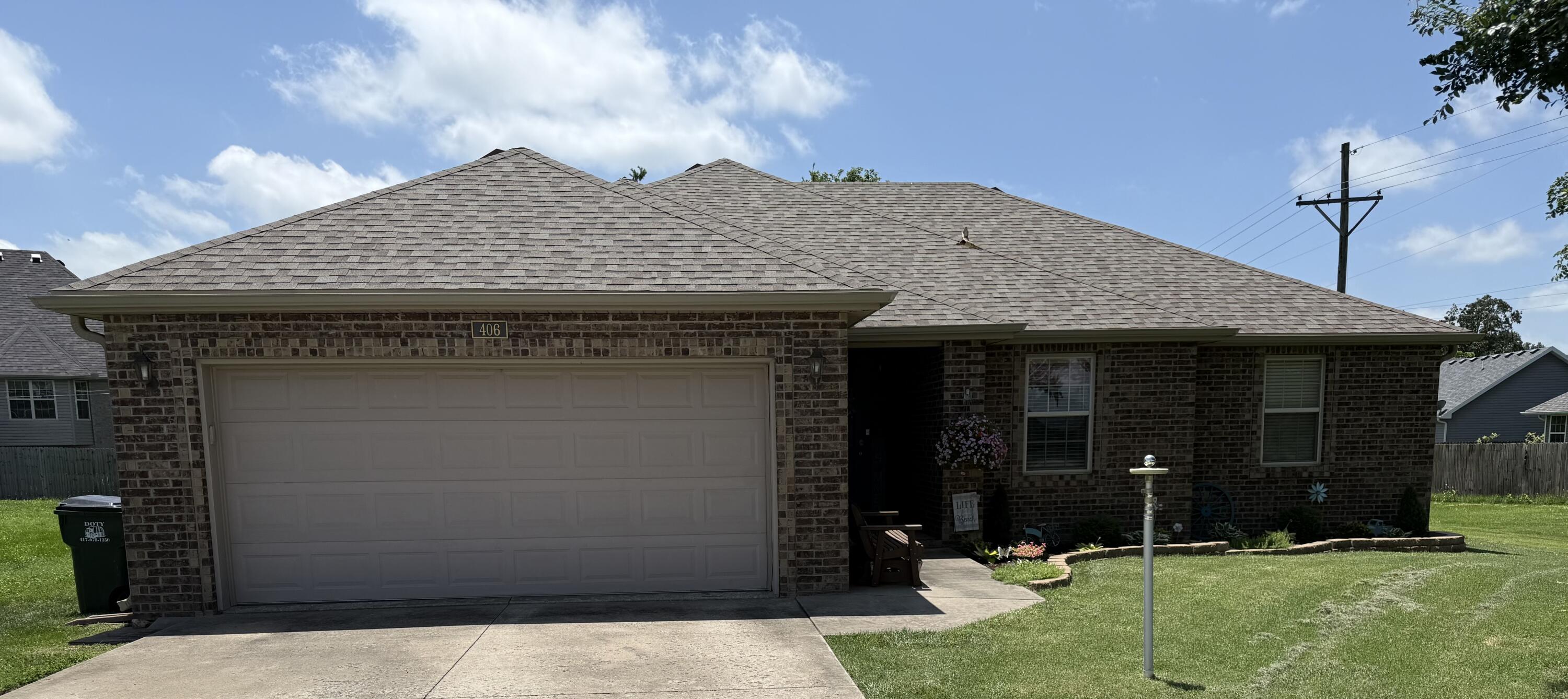 Photo of 406 Todd Lane Mt Vernon MO 65712