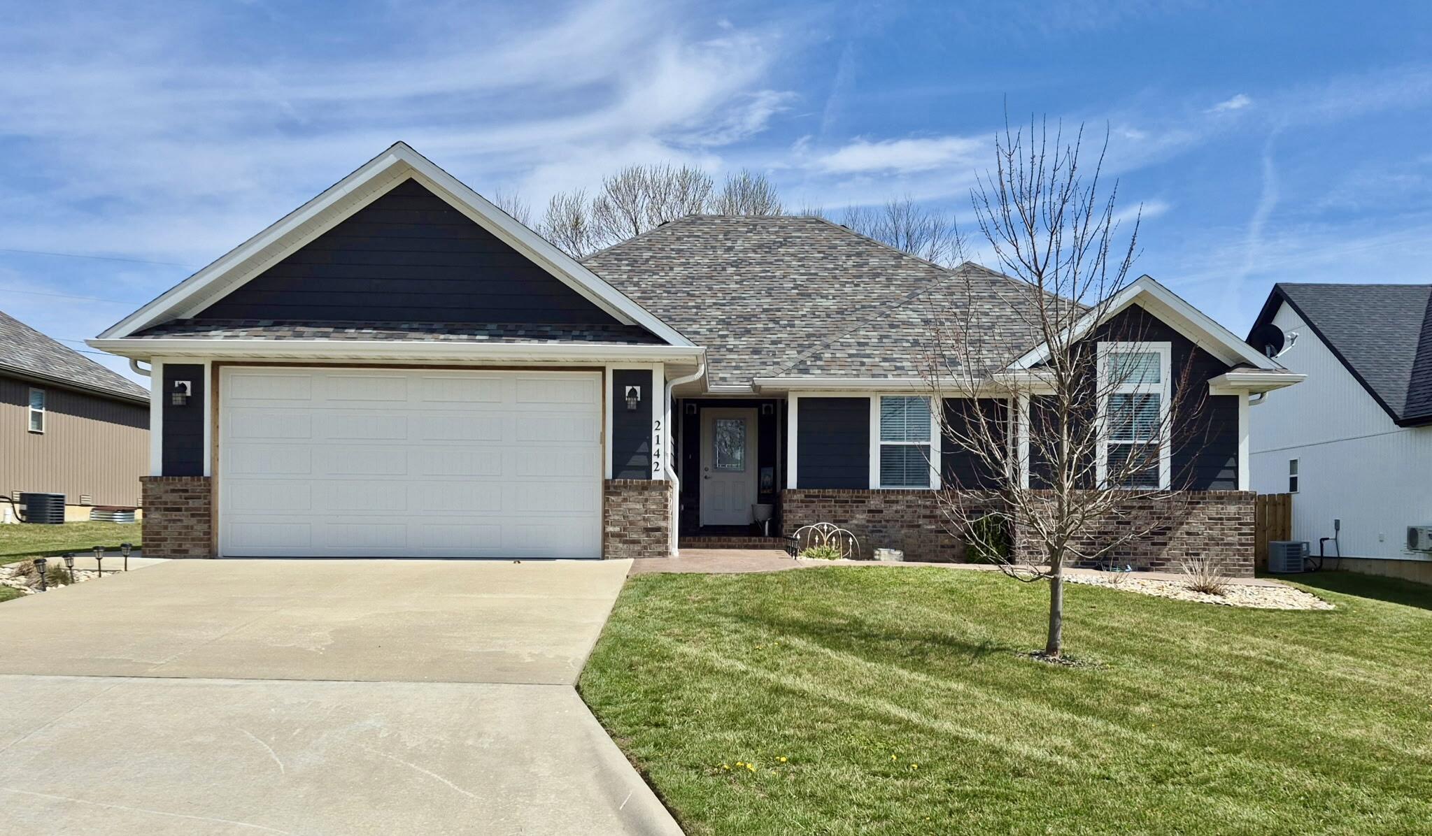 Photo of 2142 Buckhorn Road Ozark MO 65721
