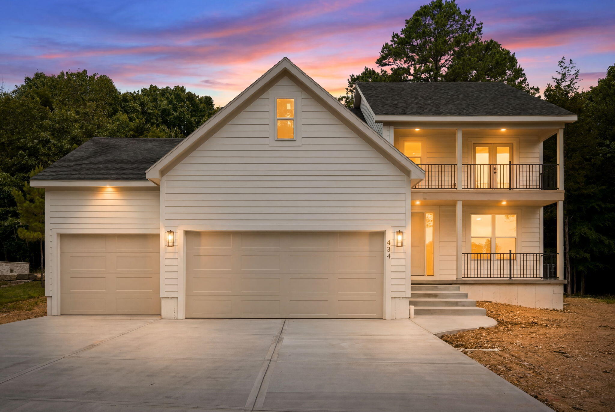 Photo of 434 Rest Haven Lane Blue Eye MO 65611