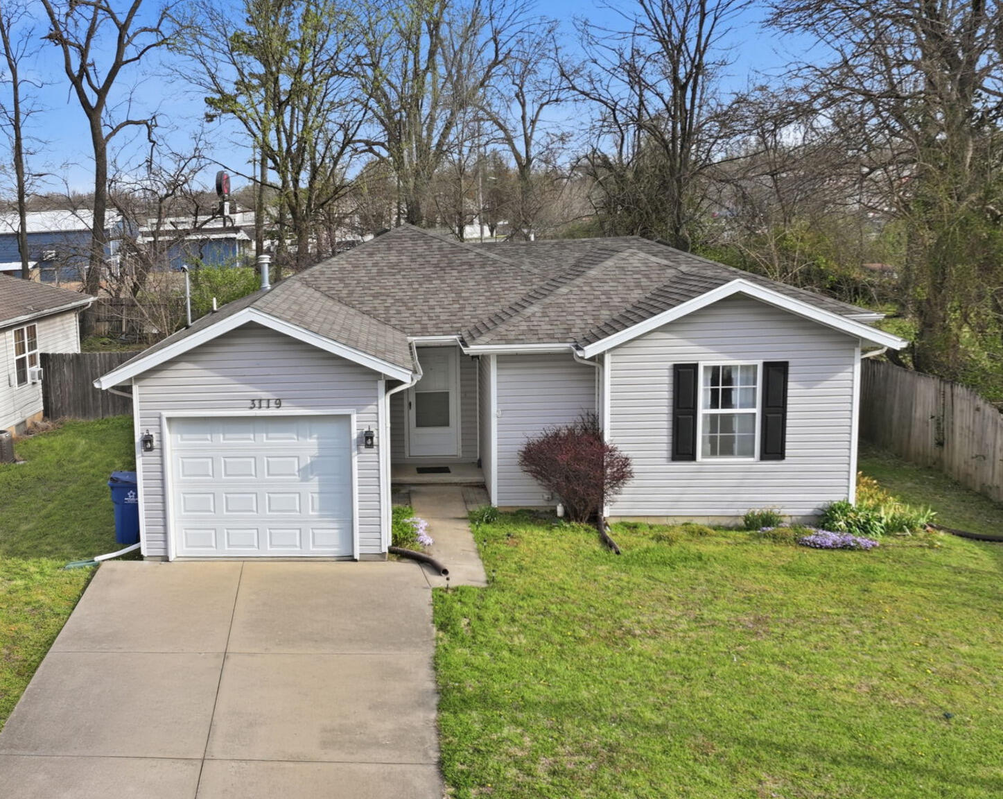 Photo of 3119 W Water Street Springfield MO 65802