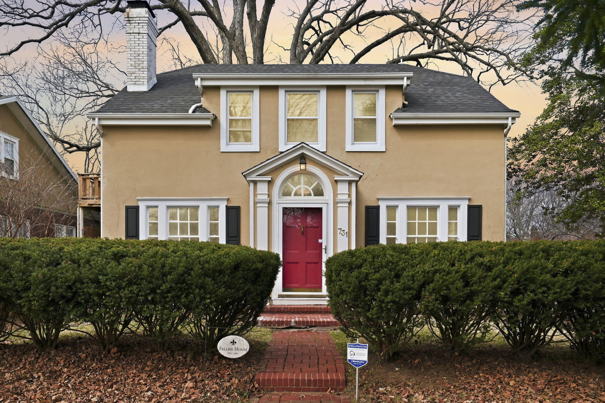 Photo of 731 S Fremont Avenue Springfield MO 65804