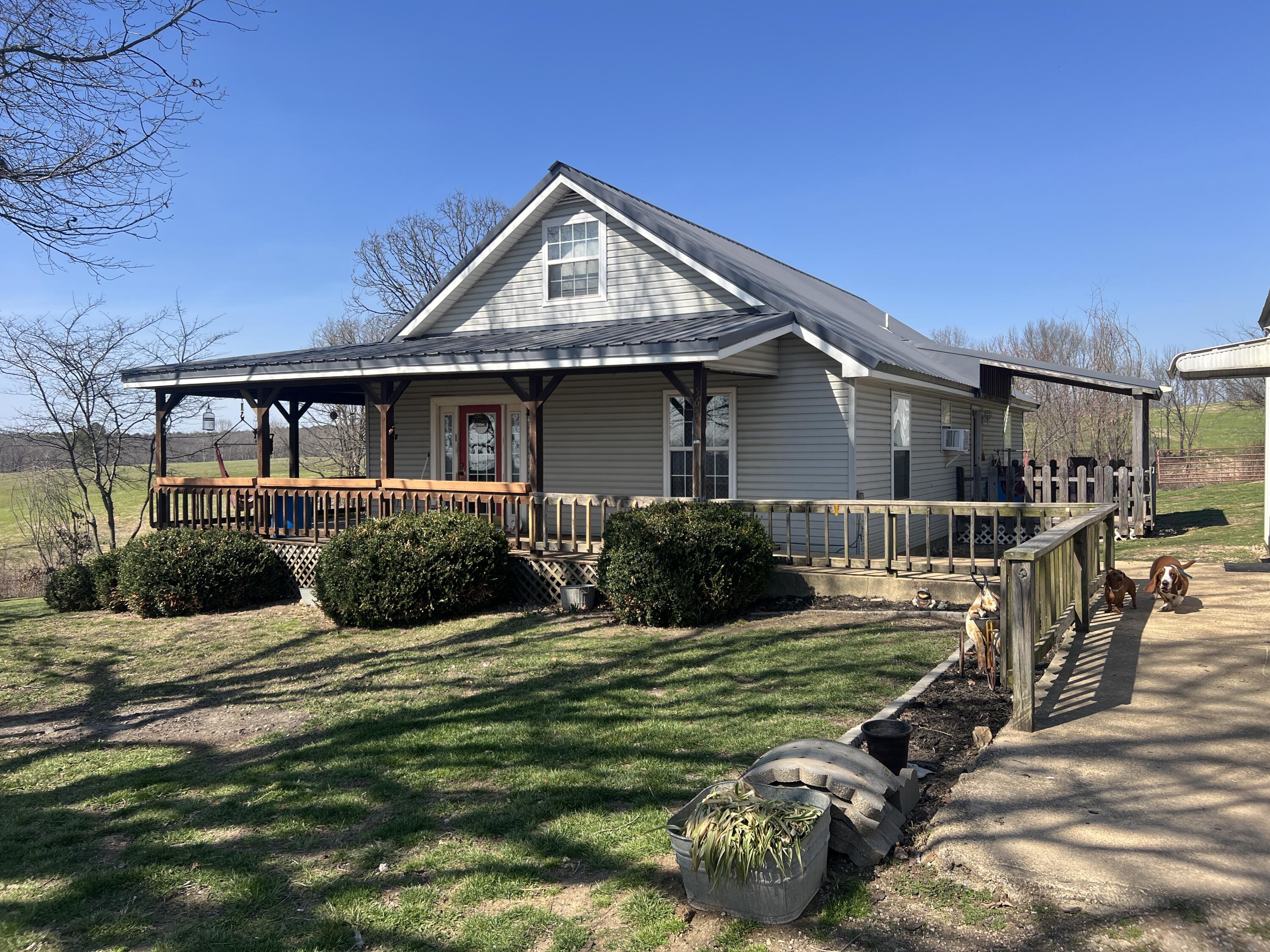 Photo of 000 Rural Route 1 Box 565 Mountain Grove MO 65711