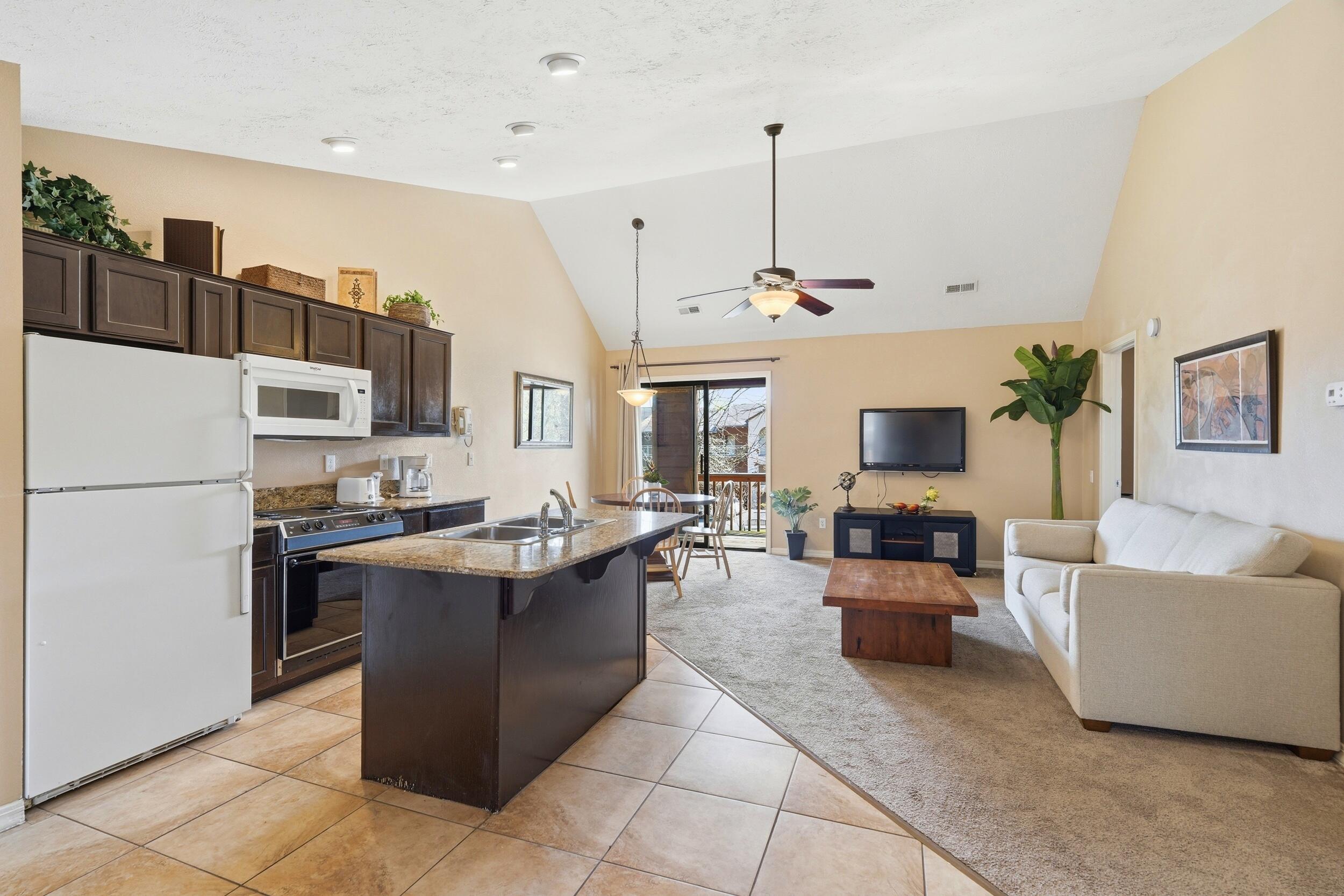 Photo of 312 Stillwater Trail #E-219 Branson MO 65616
