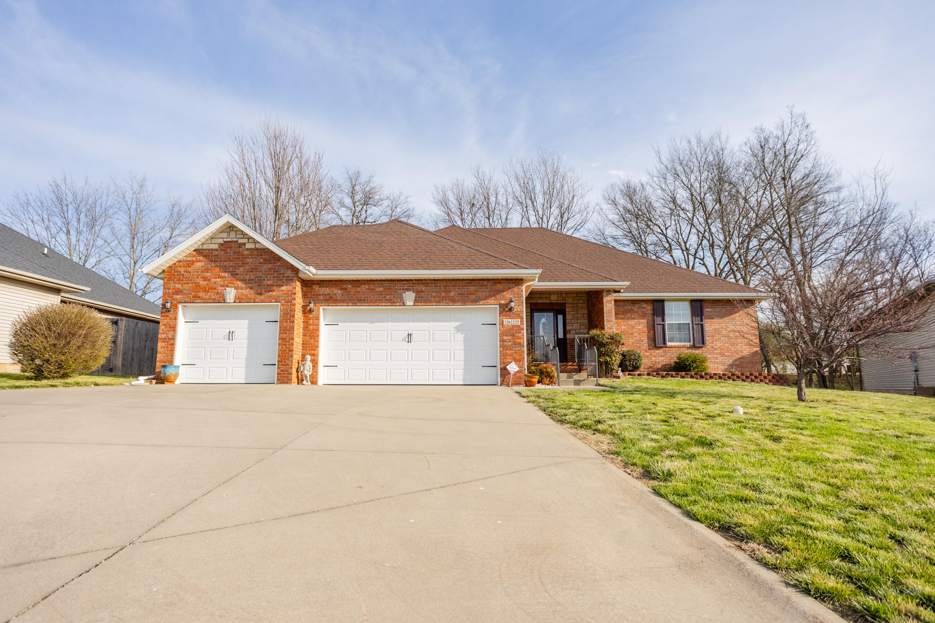 Photo of 2625 E Kentwood Street Republic MO 65738
