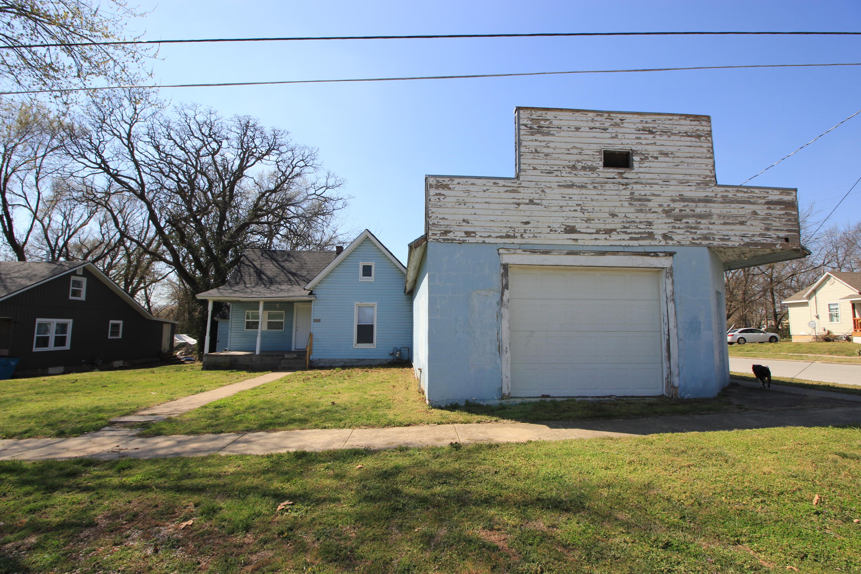 Photo of 2243 N Kellett Avenue Springfield MO 65803