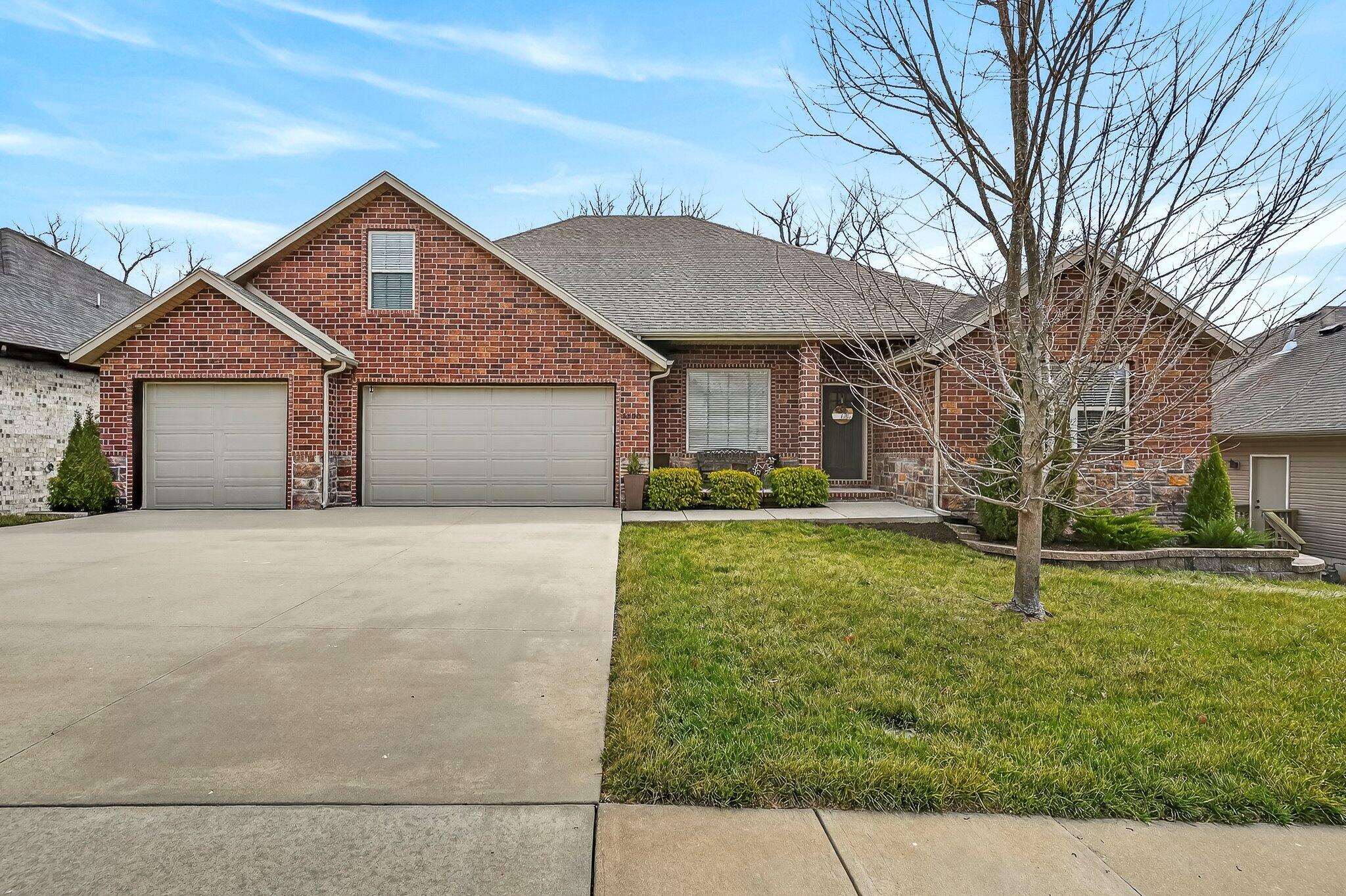 Photo of 5350 S Tujunga Street Springfield MO 65810