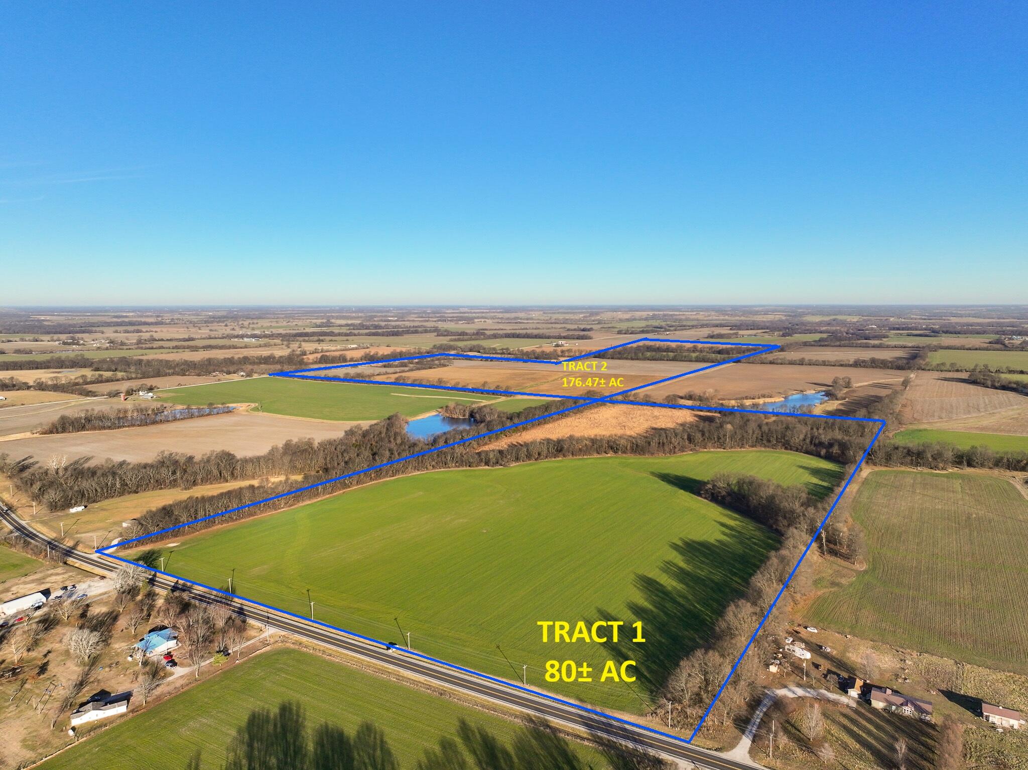 Photo of 160 East Highway Lamar MO 64759