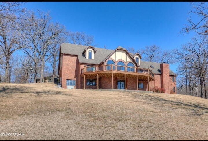 Photo of 69 Horseshoe Drive Joplin MO 64804