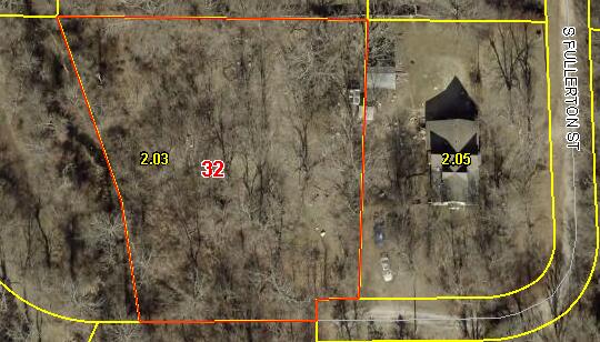 Photo of 000 S Fullerton Street Pleasant Hope MO 65725