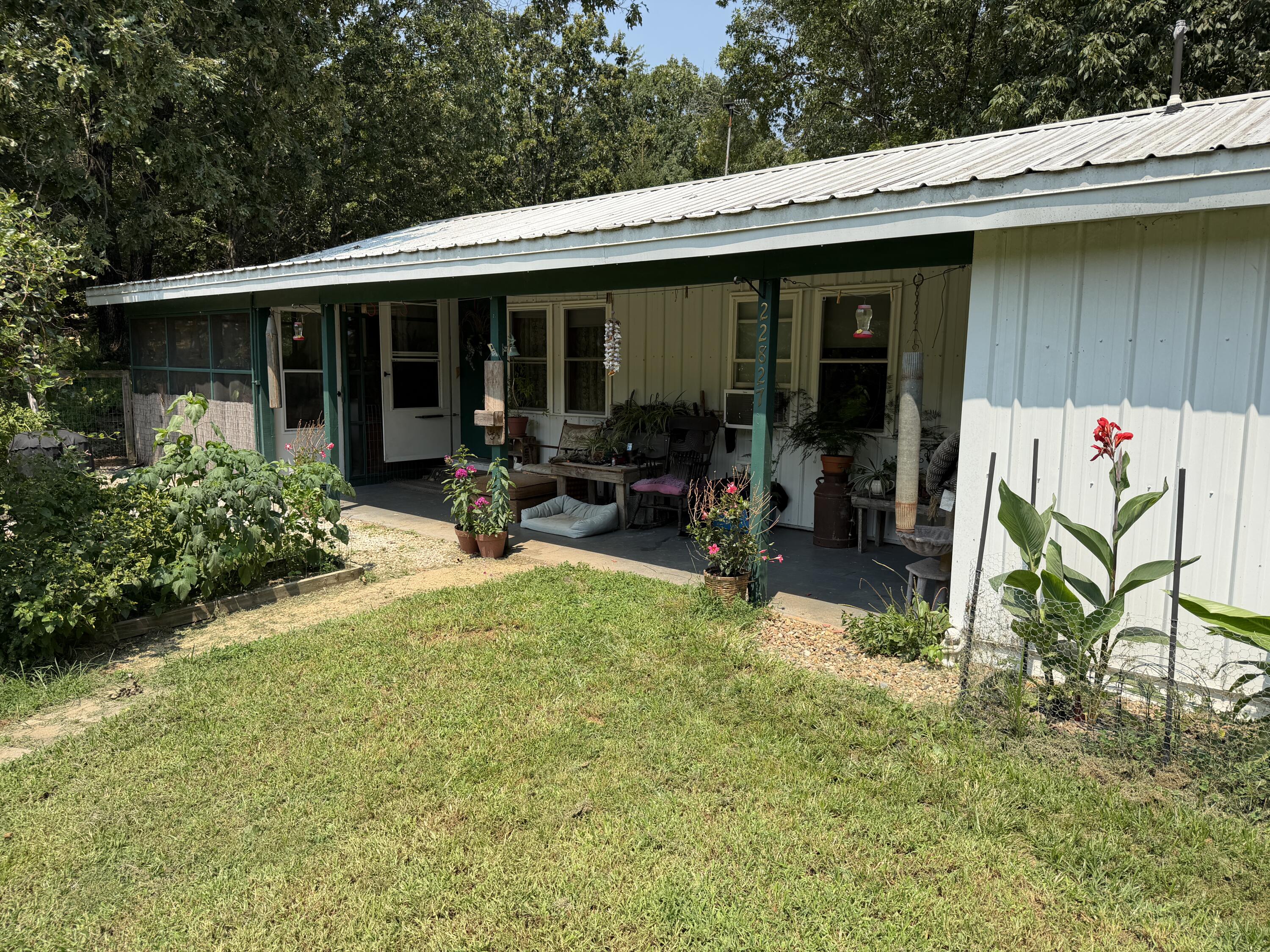 Photo of 22827 Elderberry Drive Summersville MO 65571