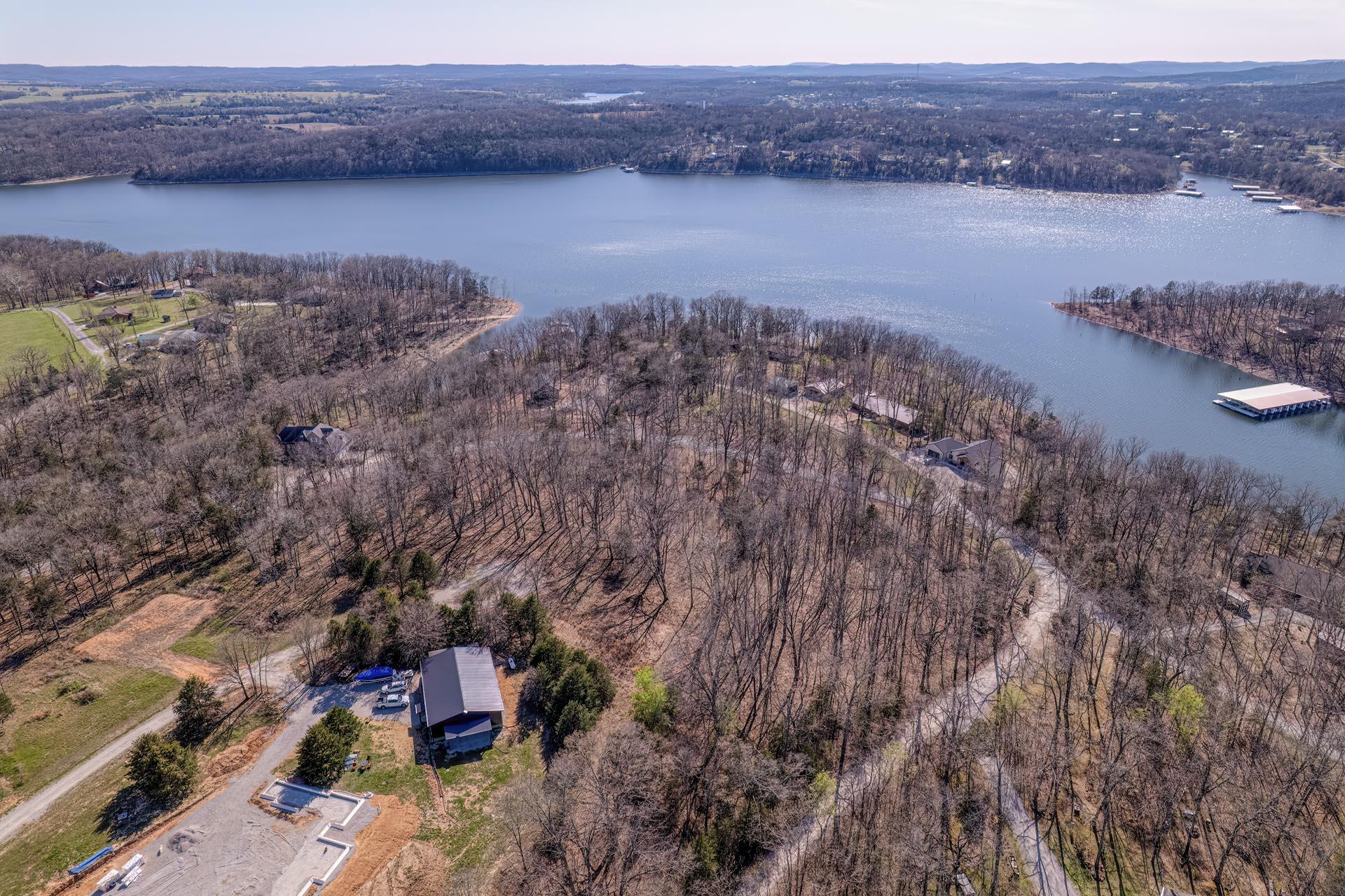 Photo of 23400 Stoney Point Circle Shell Knob MO 65747