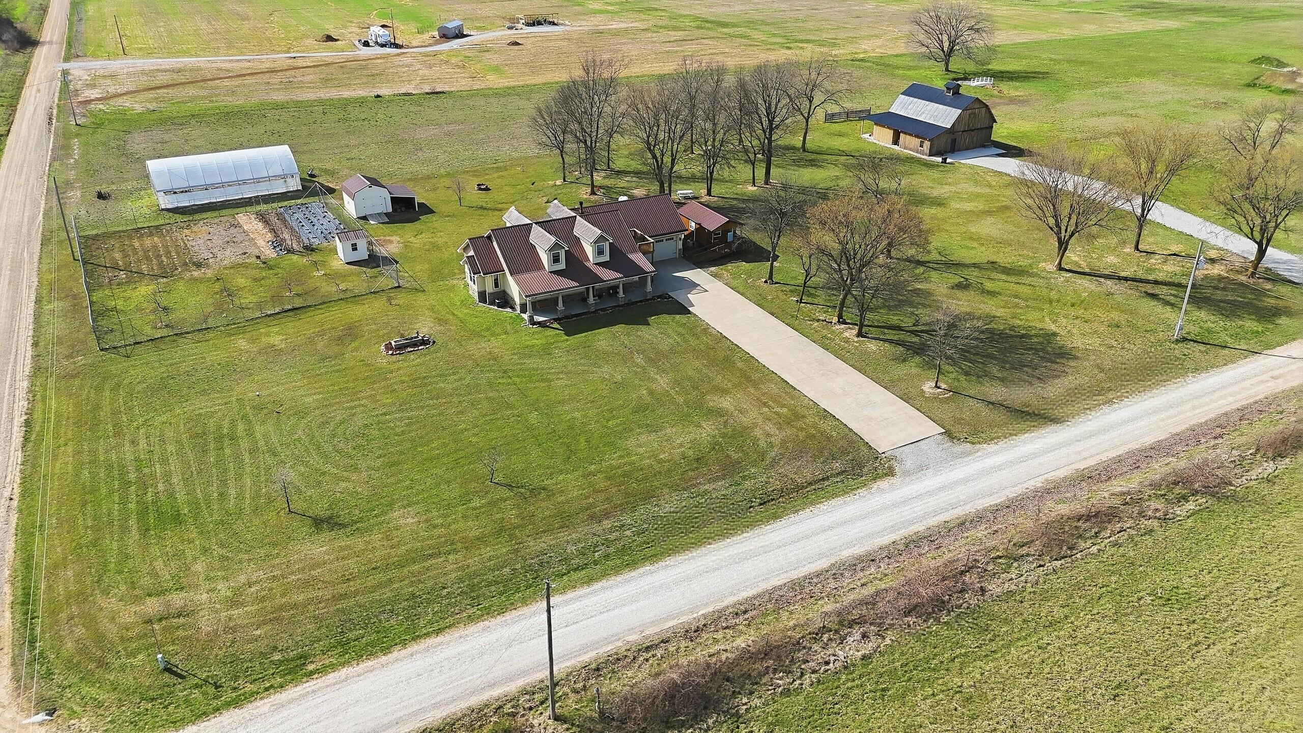 Photo of 29990 S 2725 Road Sheldon MO 64784