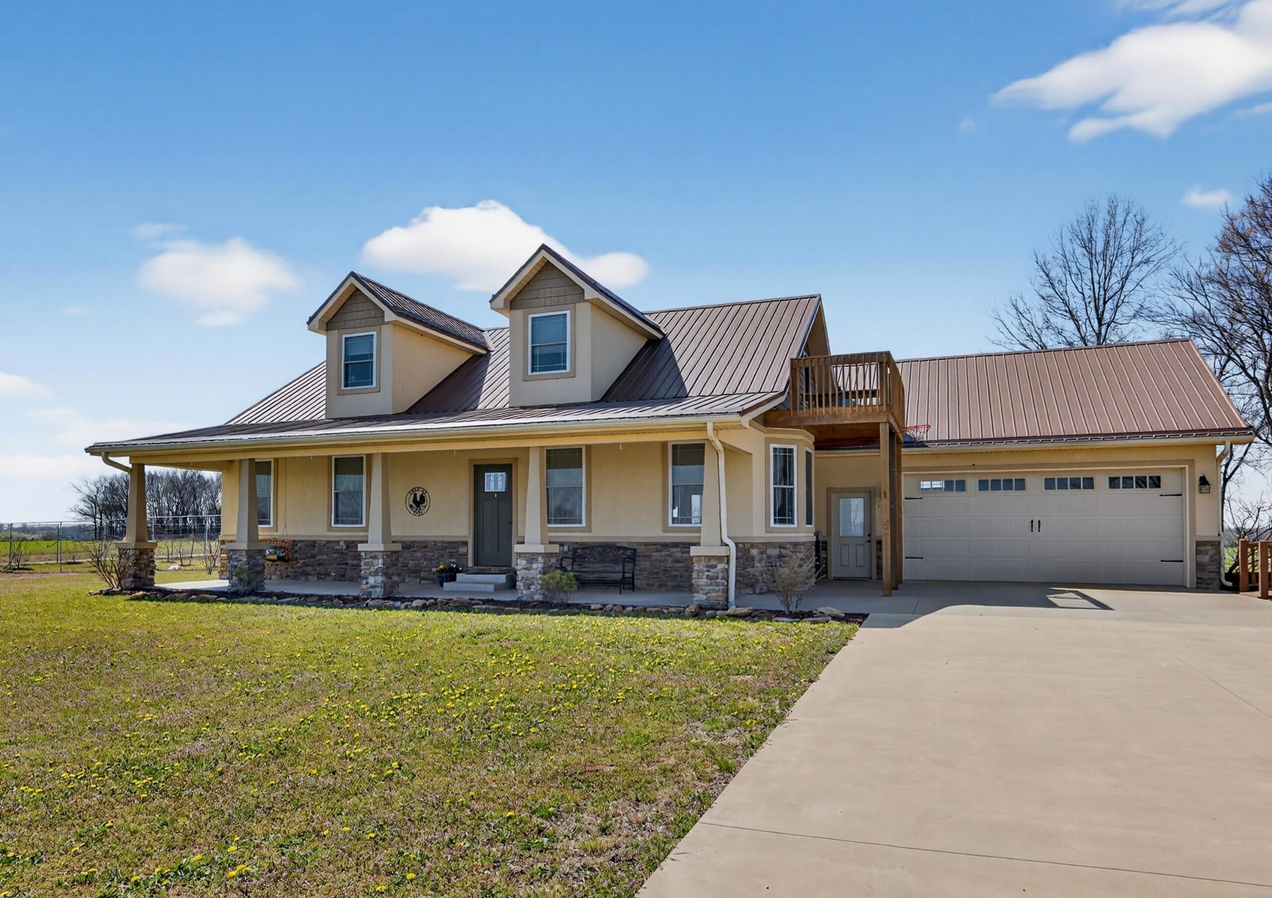 Photo of 29990b S 2725 Road Sheldon MO 64784