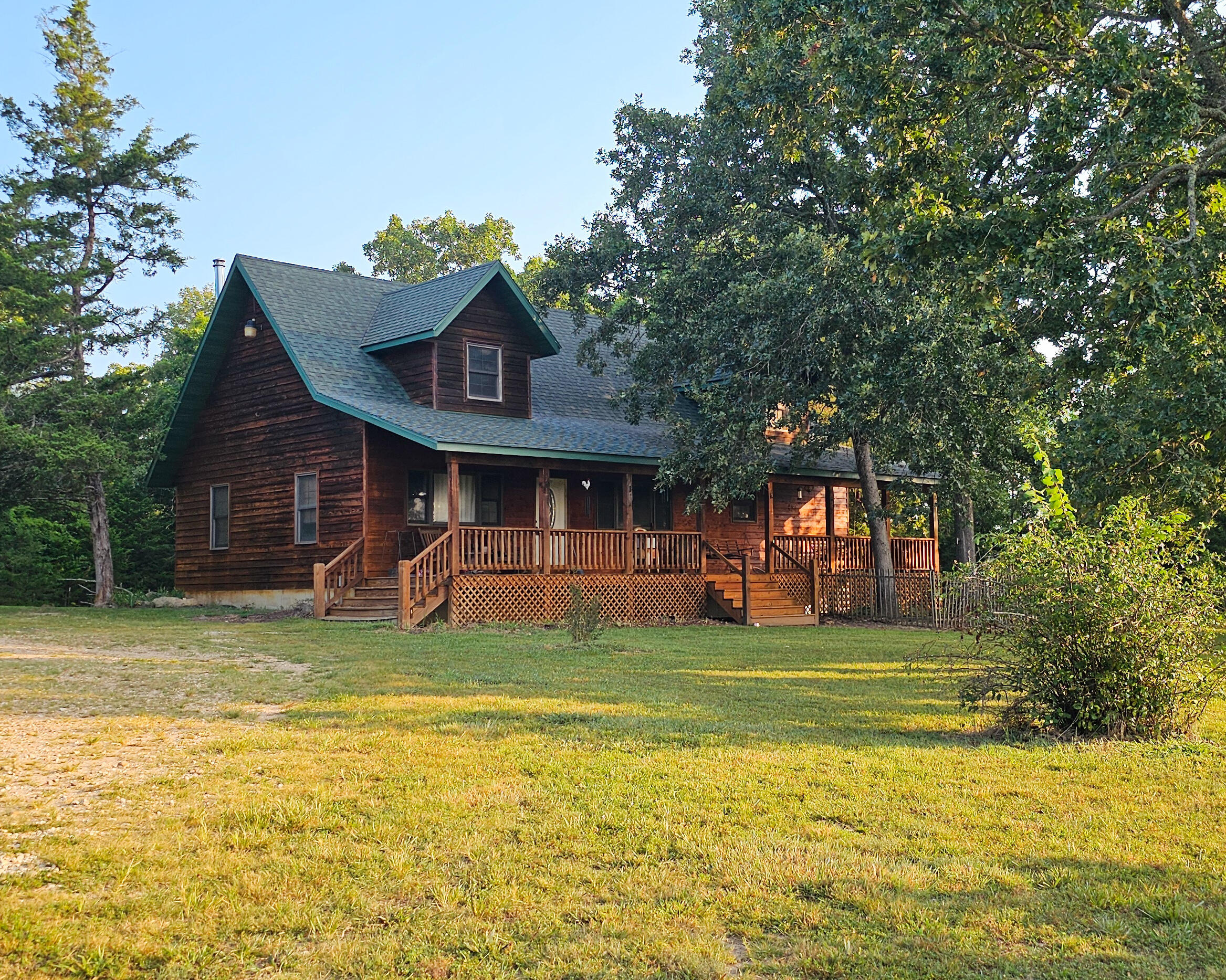 Photo of 4570 State Highway Nn Theodosia MO 65761