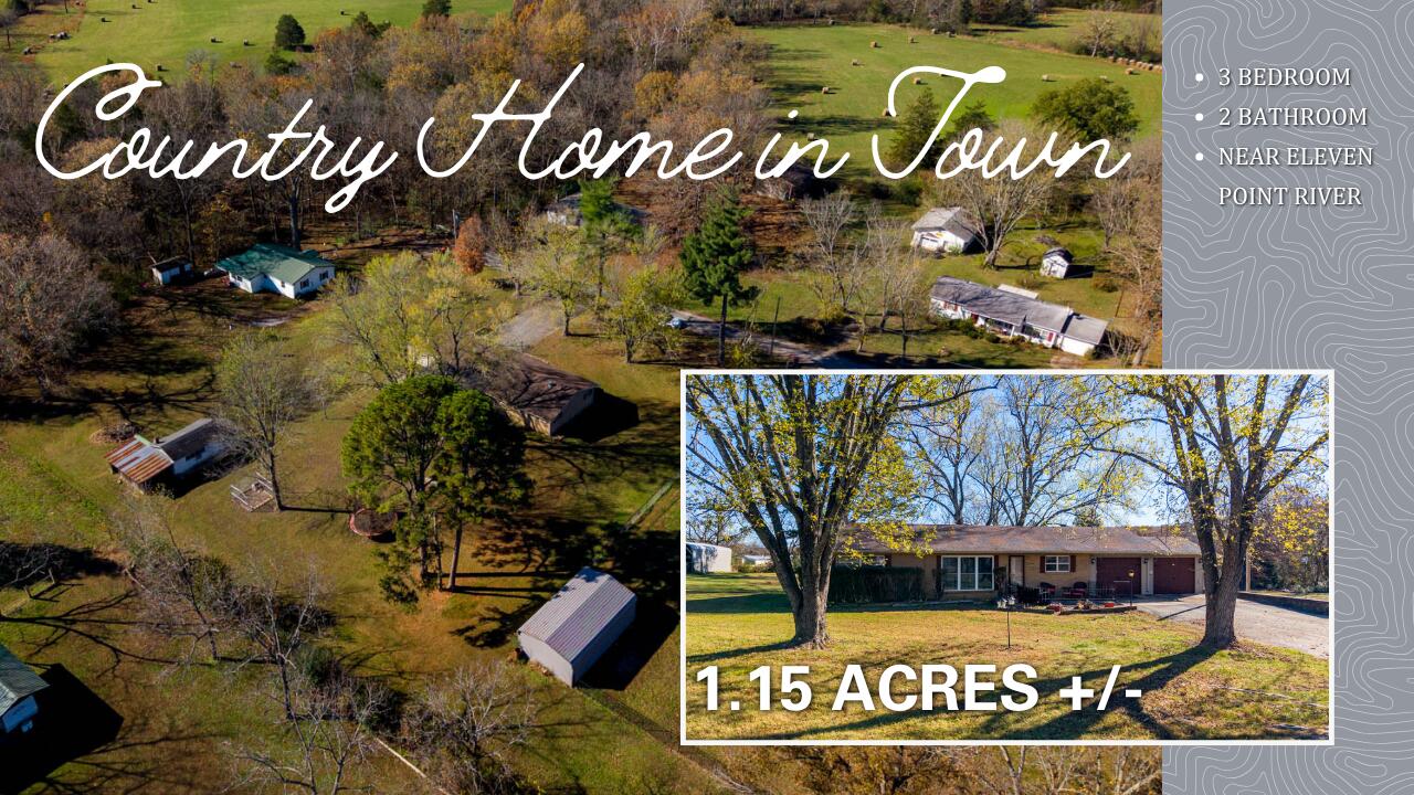 Photo of 103 German Lane Alton MO 65606