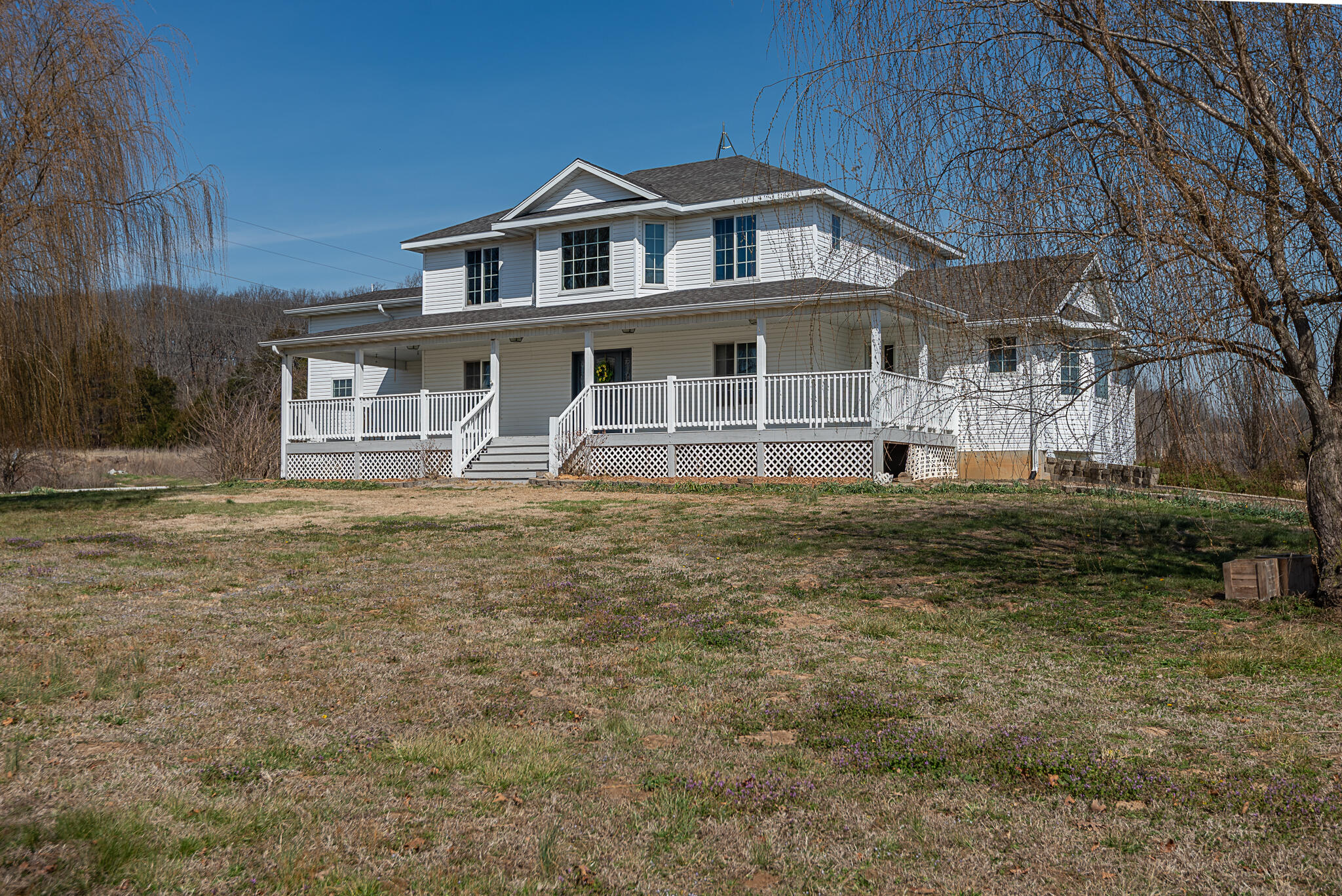 Photo of 18877 E 1200 Road Stockton MO 65785