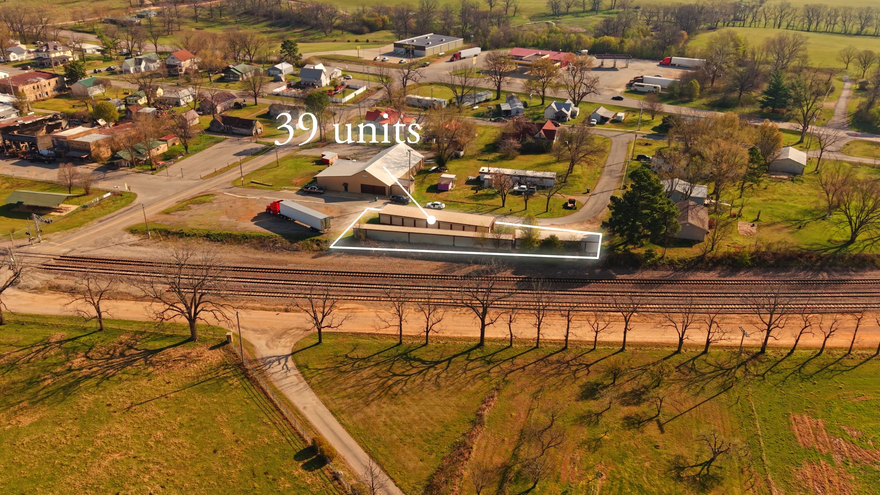 Photo of 103 Bingham Street Koshkonong MO 65692