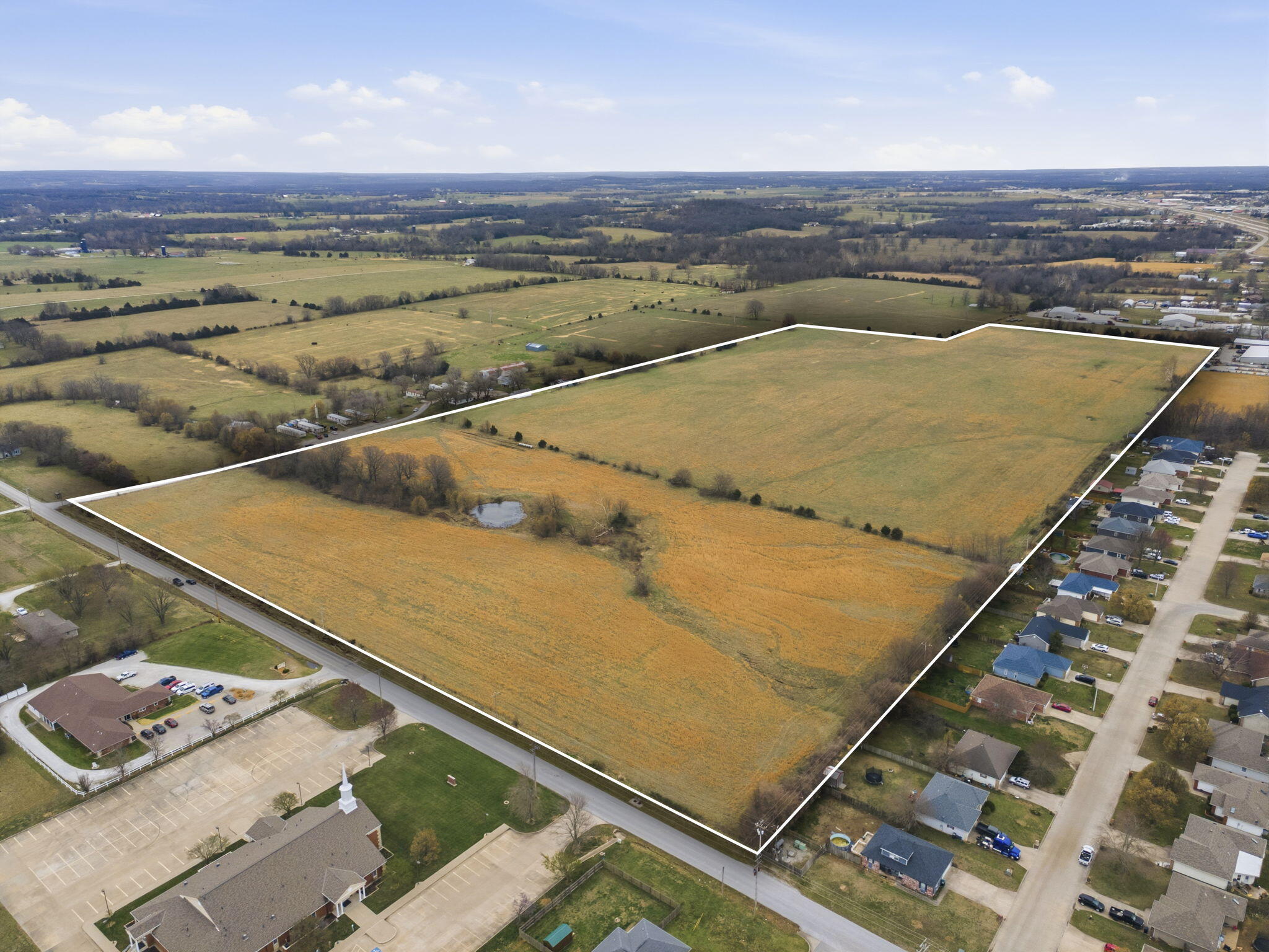 Photo of 002 E Mount Gilead Road Bolivar MO 65613