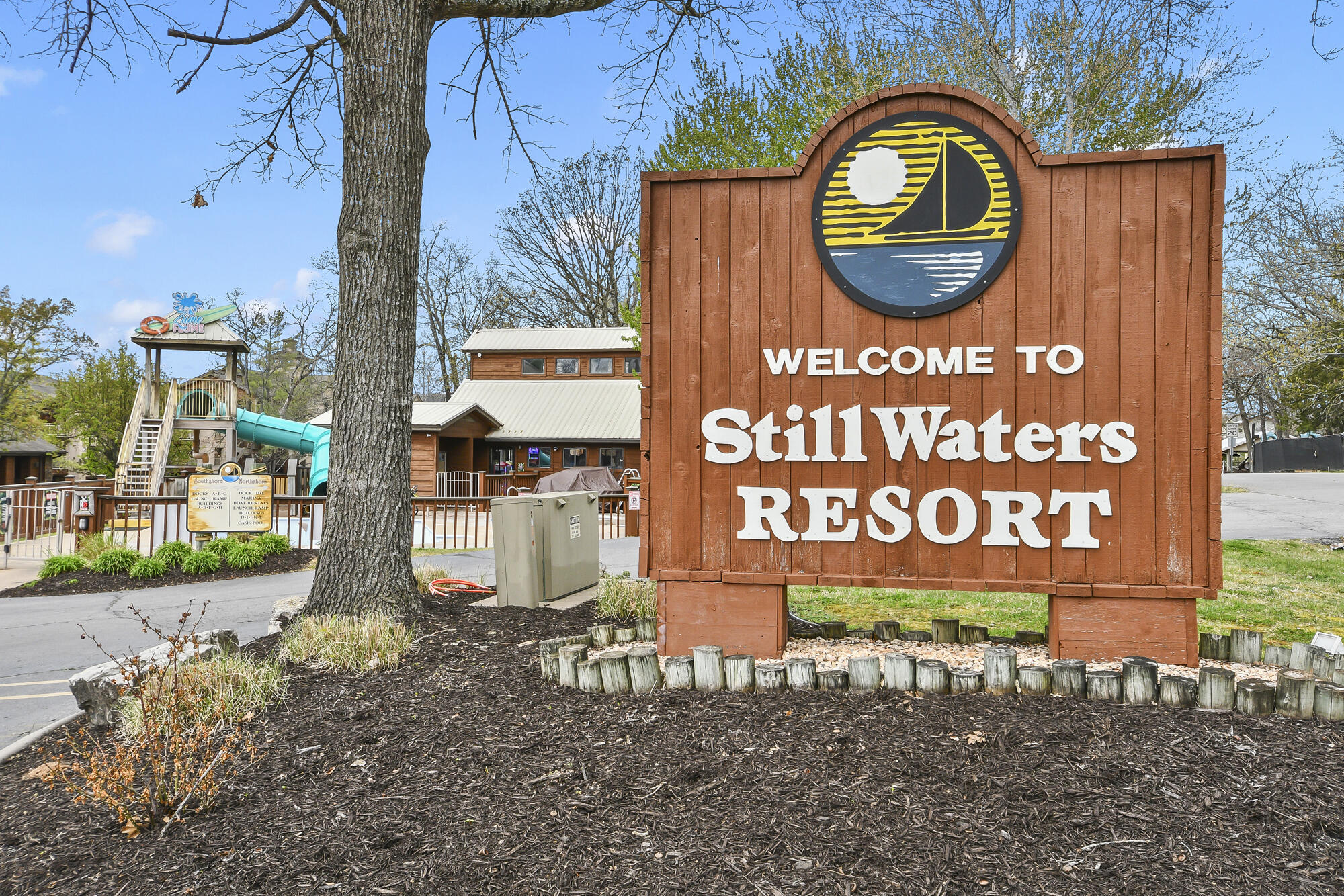 Photo of 102 Stillwater Trail #102 Branson MO 65616