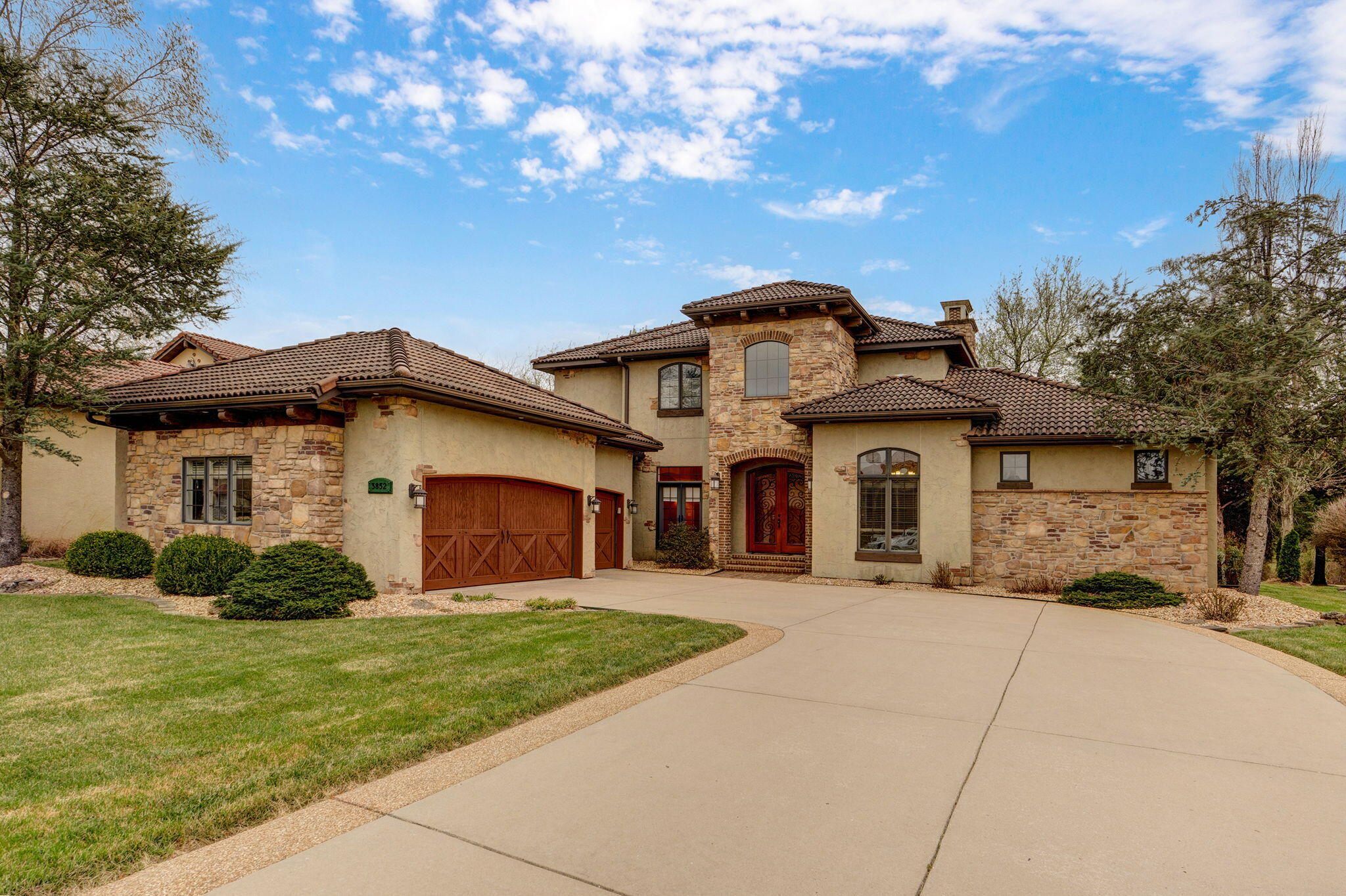Photo of 3852 San Poppi Court Ozark MO 65721