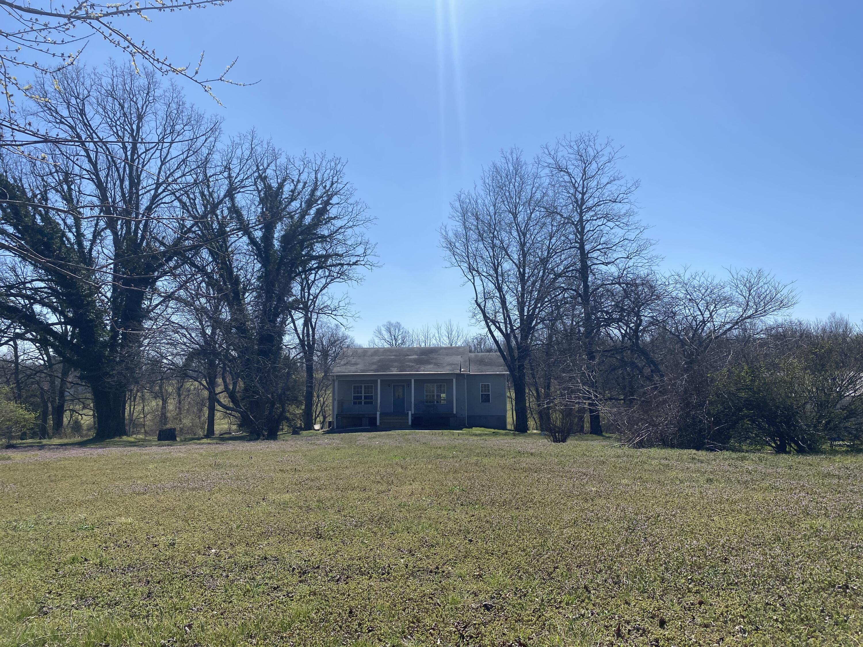 Photo of 1536 S Outer Road Mansfield MO 65704