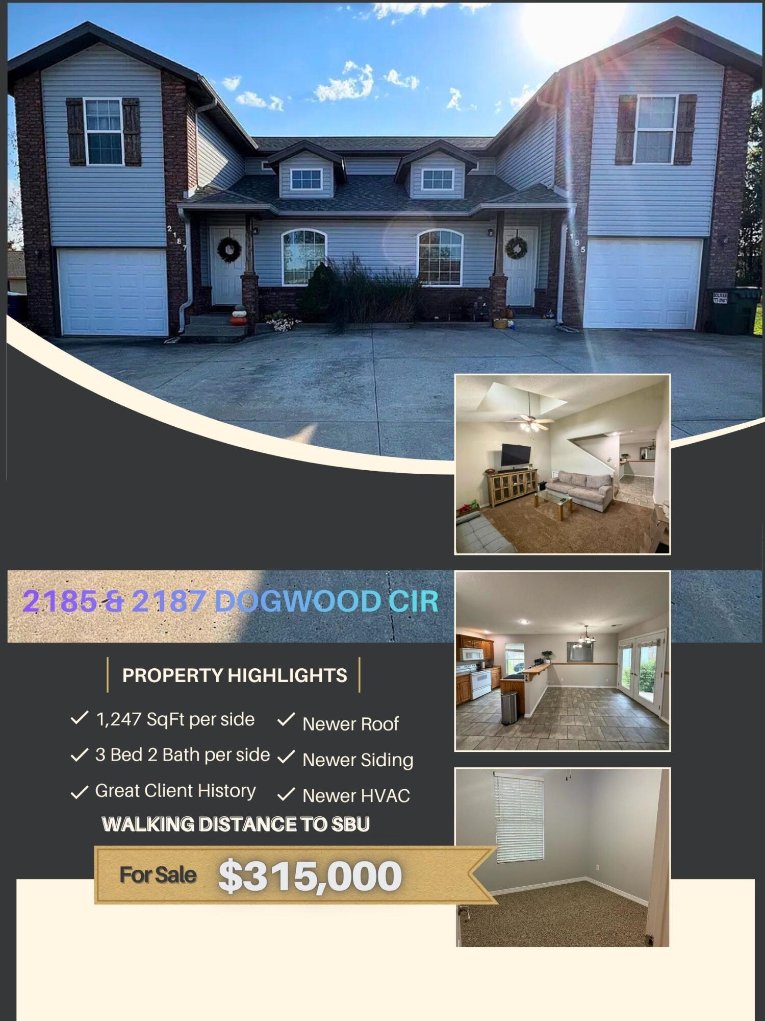 Photo of 2187 Dogwood Circle #2 Bolivar MO 65613