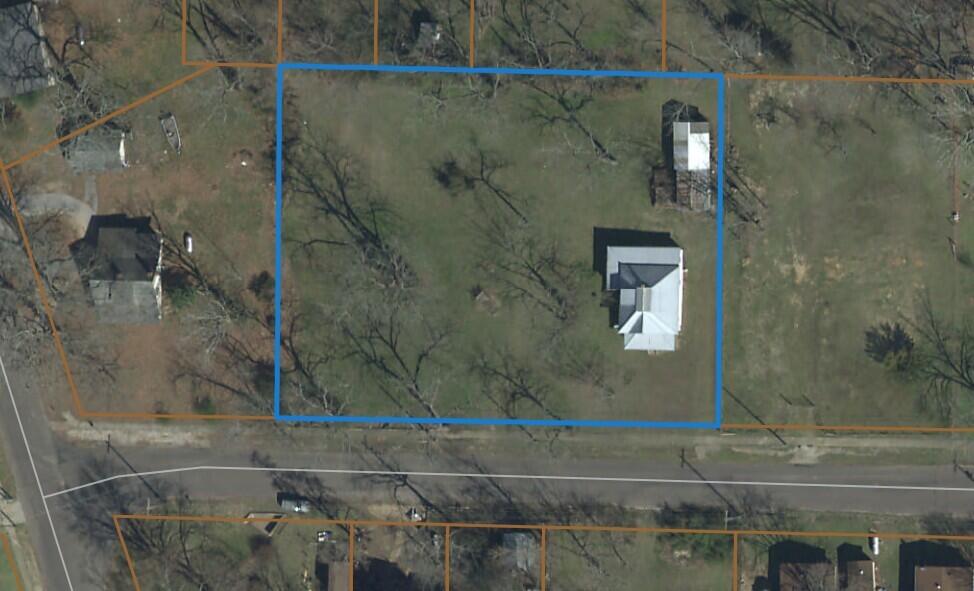 Photo of 410 E 3rd Street Mountain View MO 65548