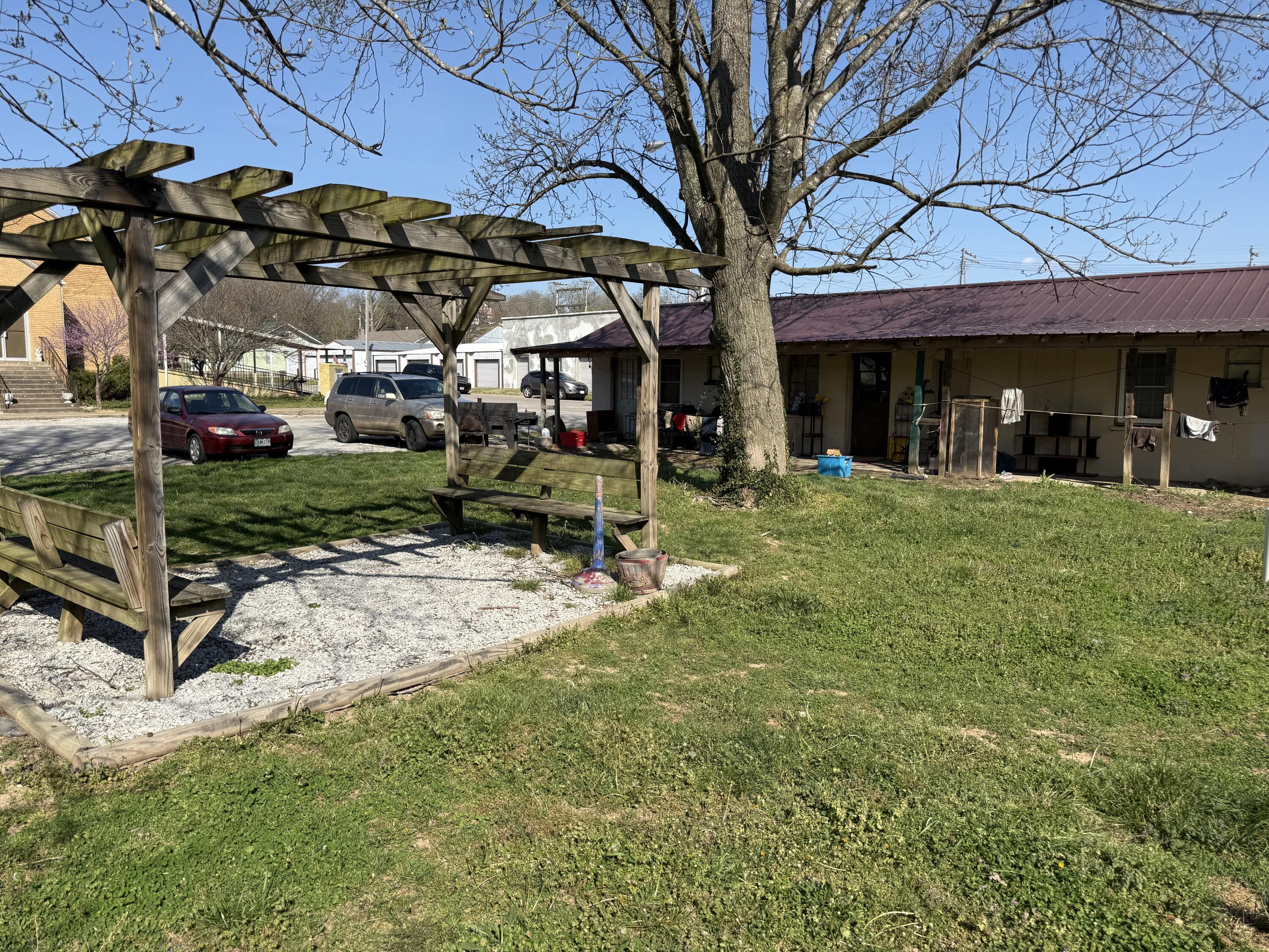 Photo of 304 W Meadow Avenue Crane MO 65633