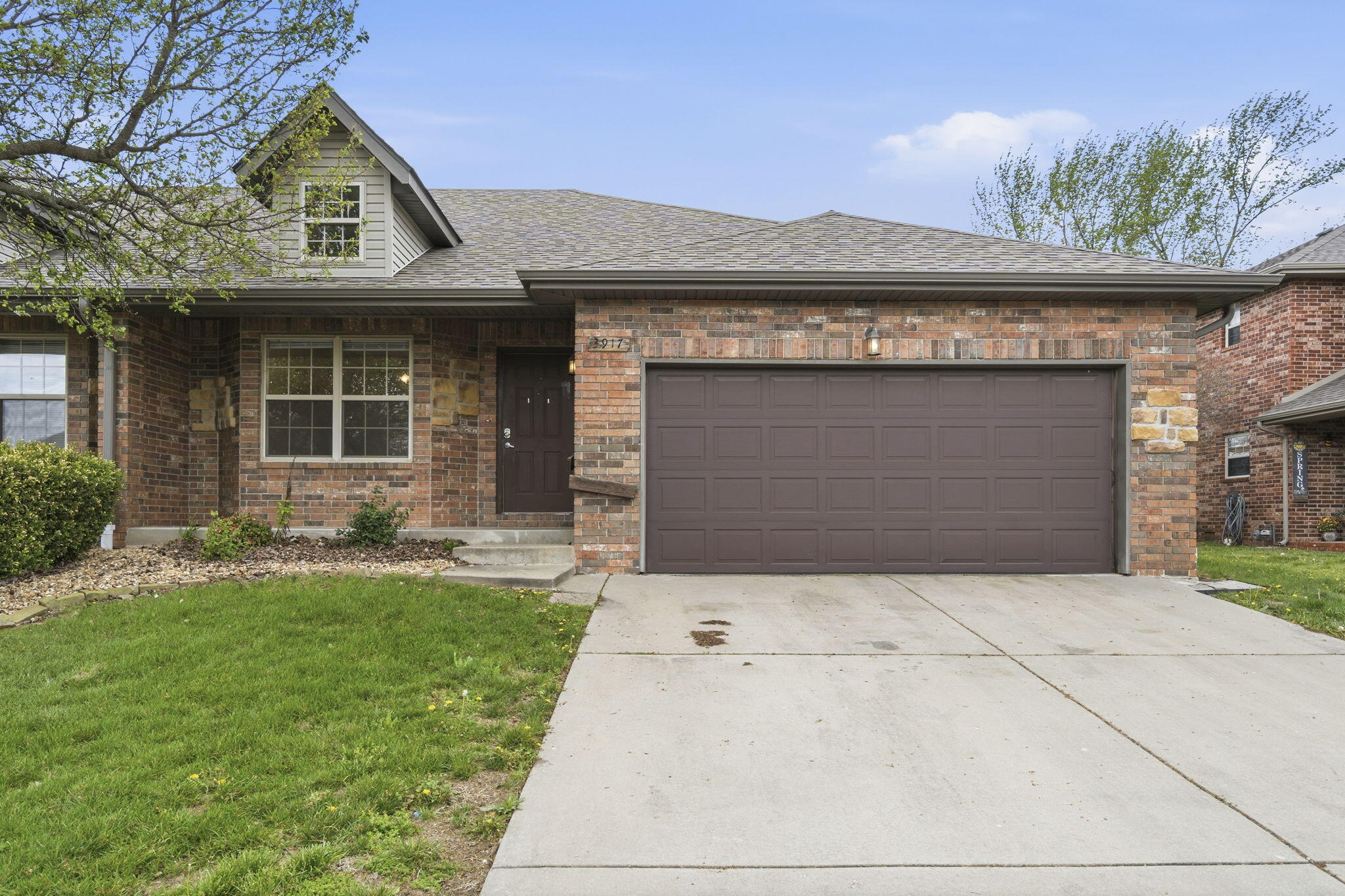 Photo of 3917 N 15th Street Ozark MO 65721