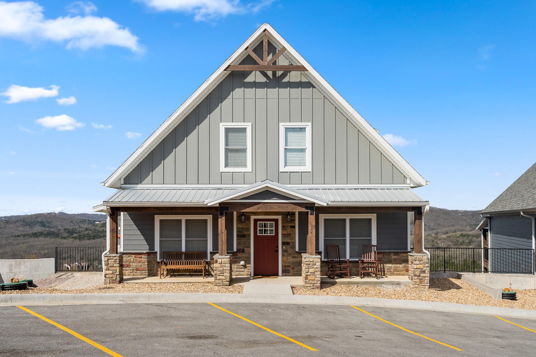 Photo of 227 Songbird Circle #10 Indian Point MO 65616