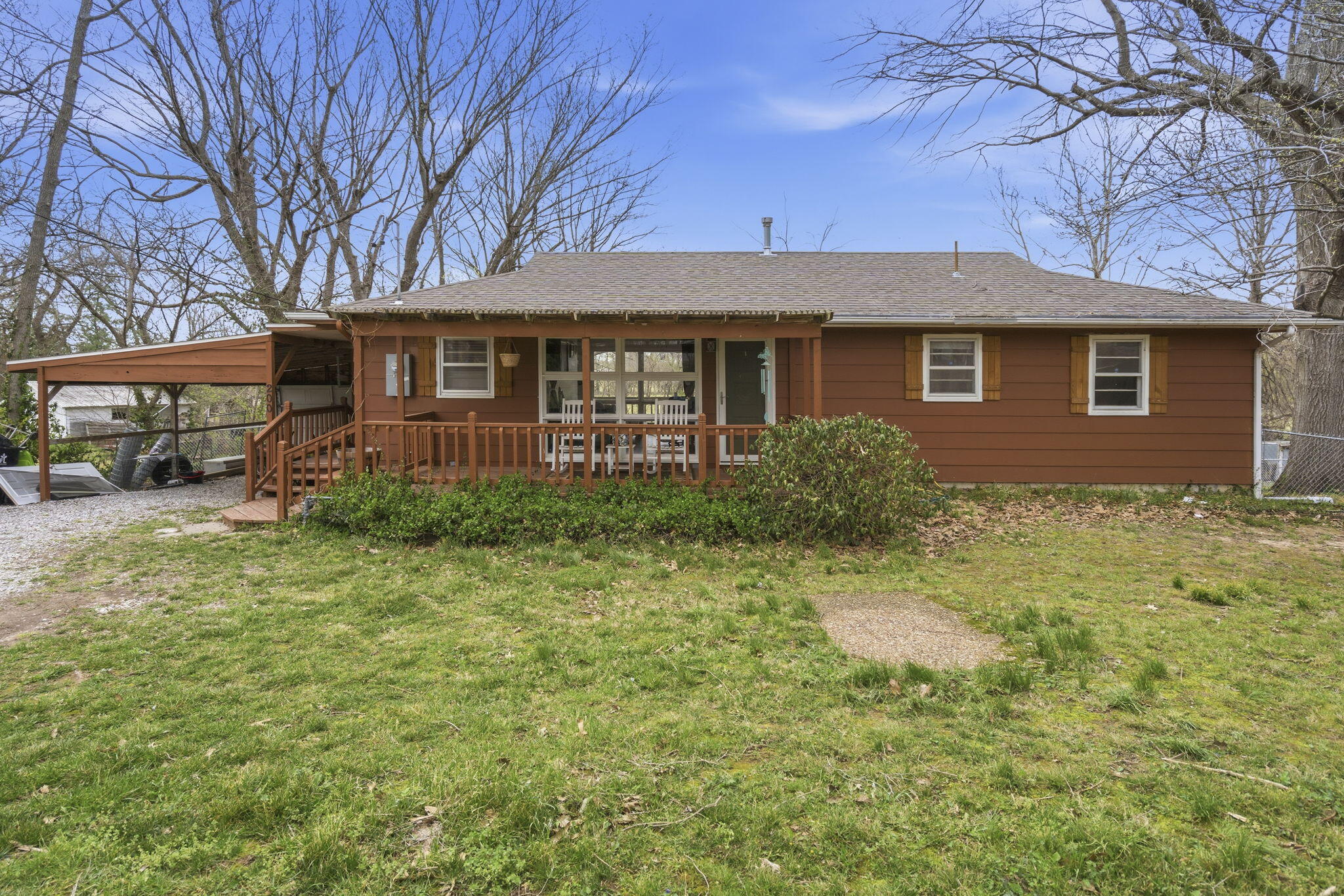 Photo of 200 N Jefferson Marionville MO 65705