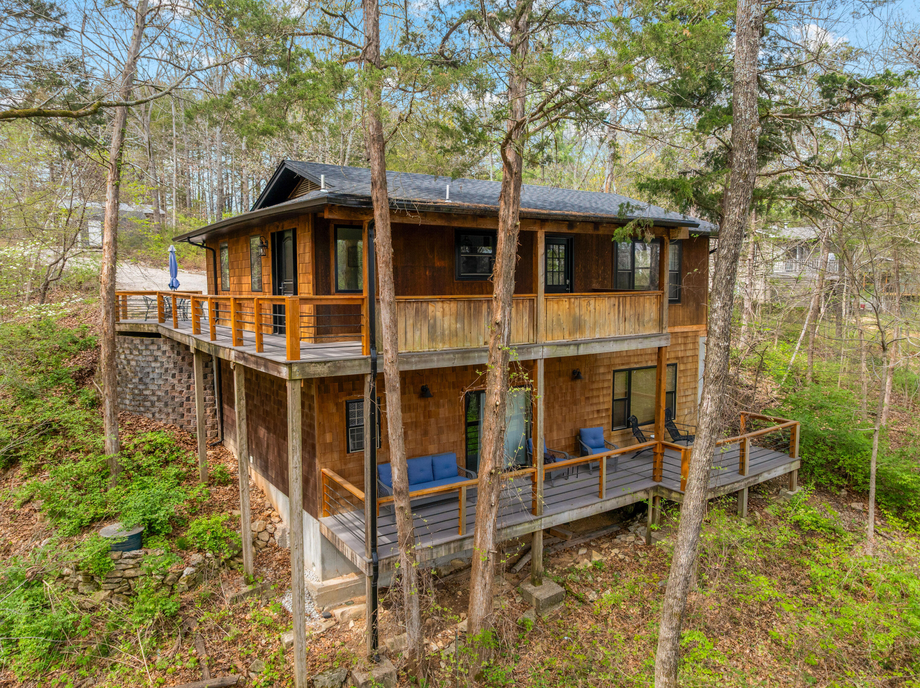 Photo of 27534 Farm Road 2240 Shell Knob MO 65747