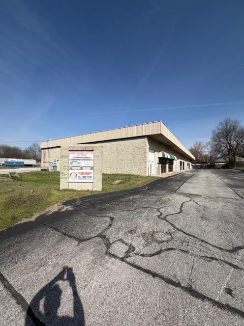 Photo of 1745 E Atlantic Street #G Springfield MO 65803
