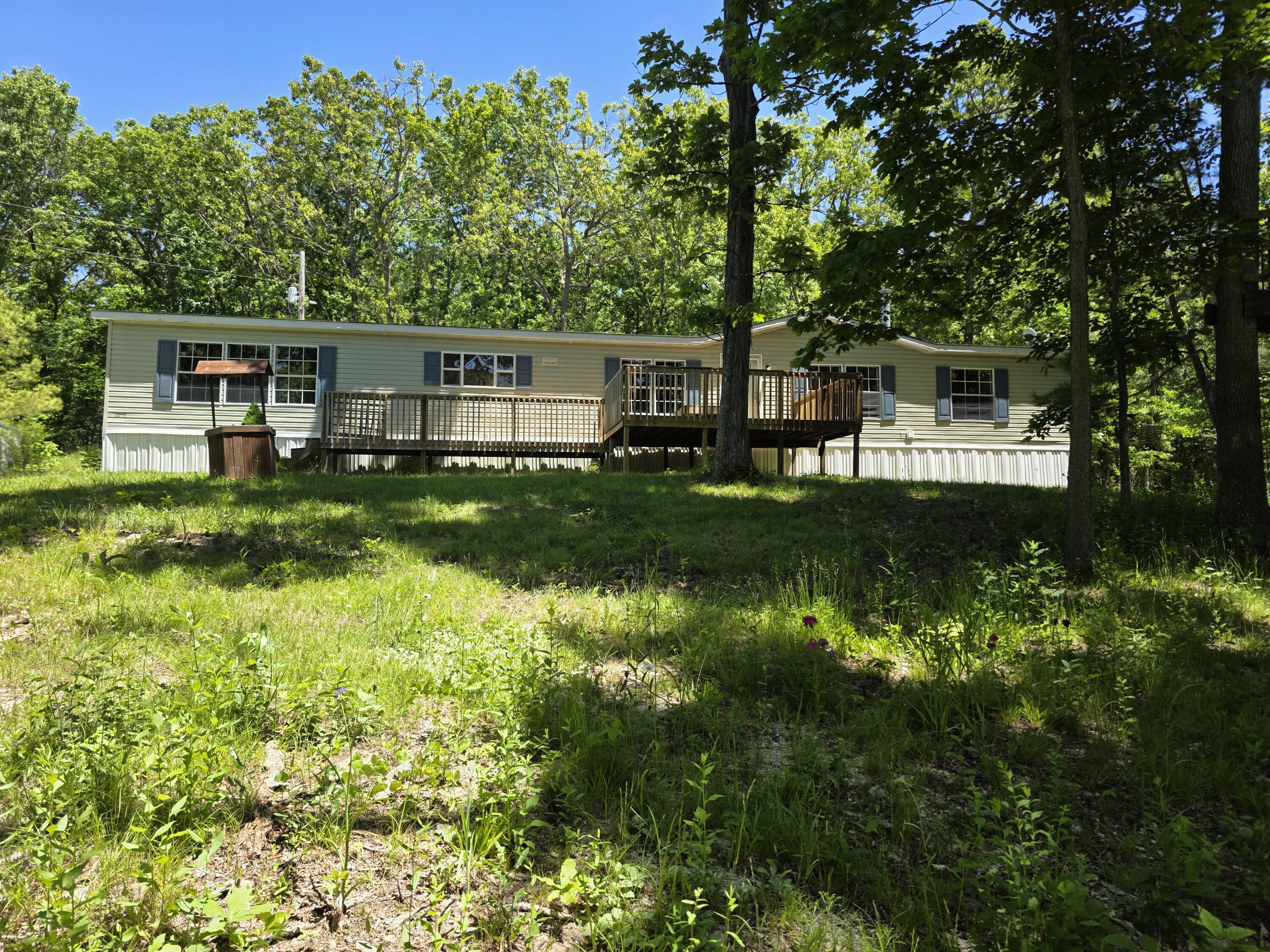 Photo of 2268 Severs Road Seymour MO 65746