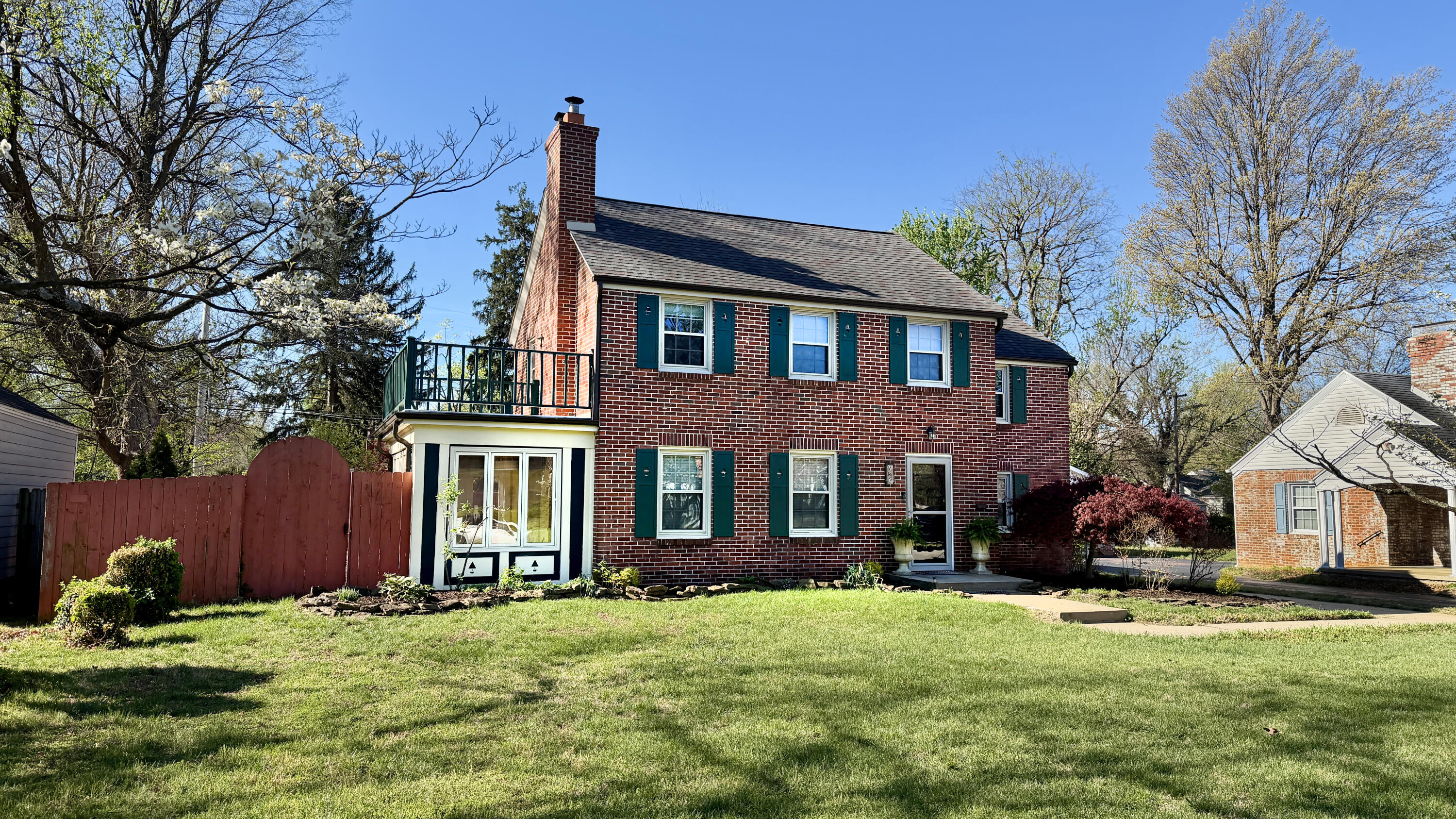 Photo of 926 E University Street Springfield MO 65807
