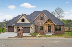 Photo of 108 Whispering Oaks Drive Joplin MO 64804