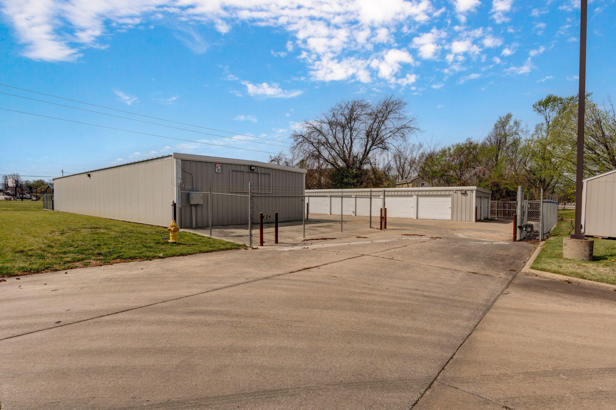 Photo of 506 W Edgewood Street Springfield MO 65807