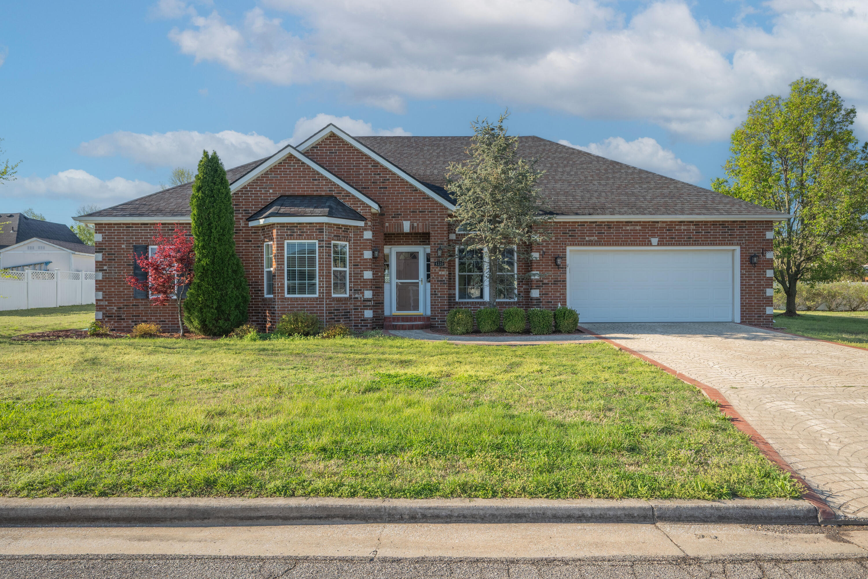 Photo of 4320 Wisteria Way Joplin MO 64801