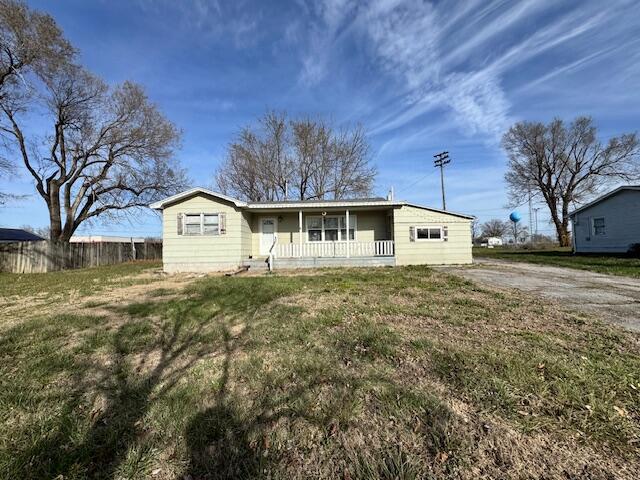 Photo of 515 S Beverly Street Billings MO 65610