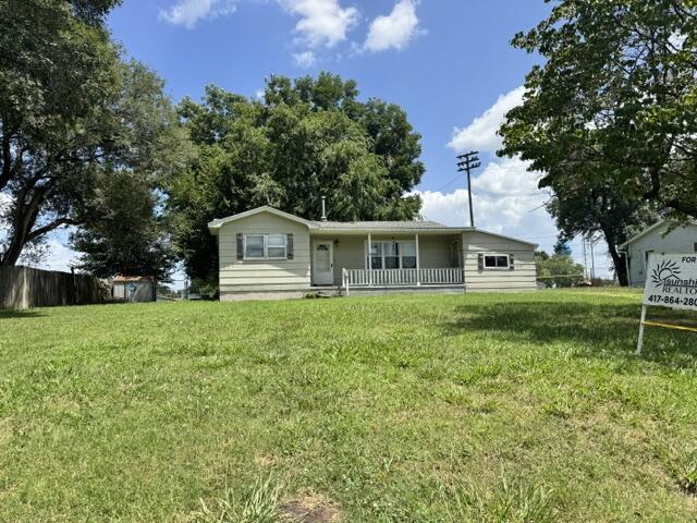 Photo of 515 S Beverly Street Billings MO 65610