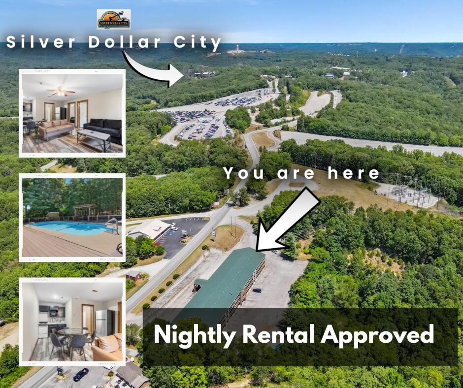 Photo of 982 Indian Point Road #333 Branson MO 65616