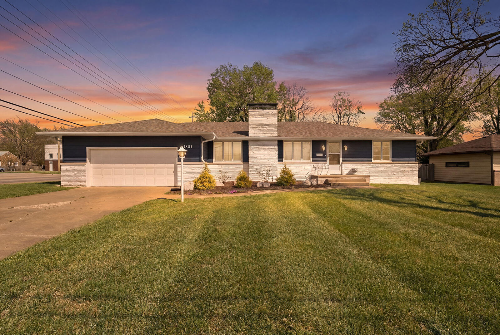 Photo of 1804 S Prairie Lane Springfield MO 65804