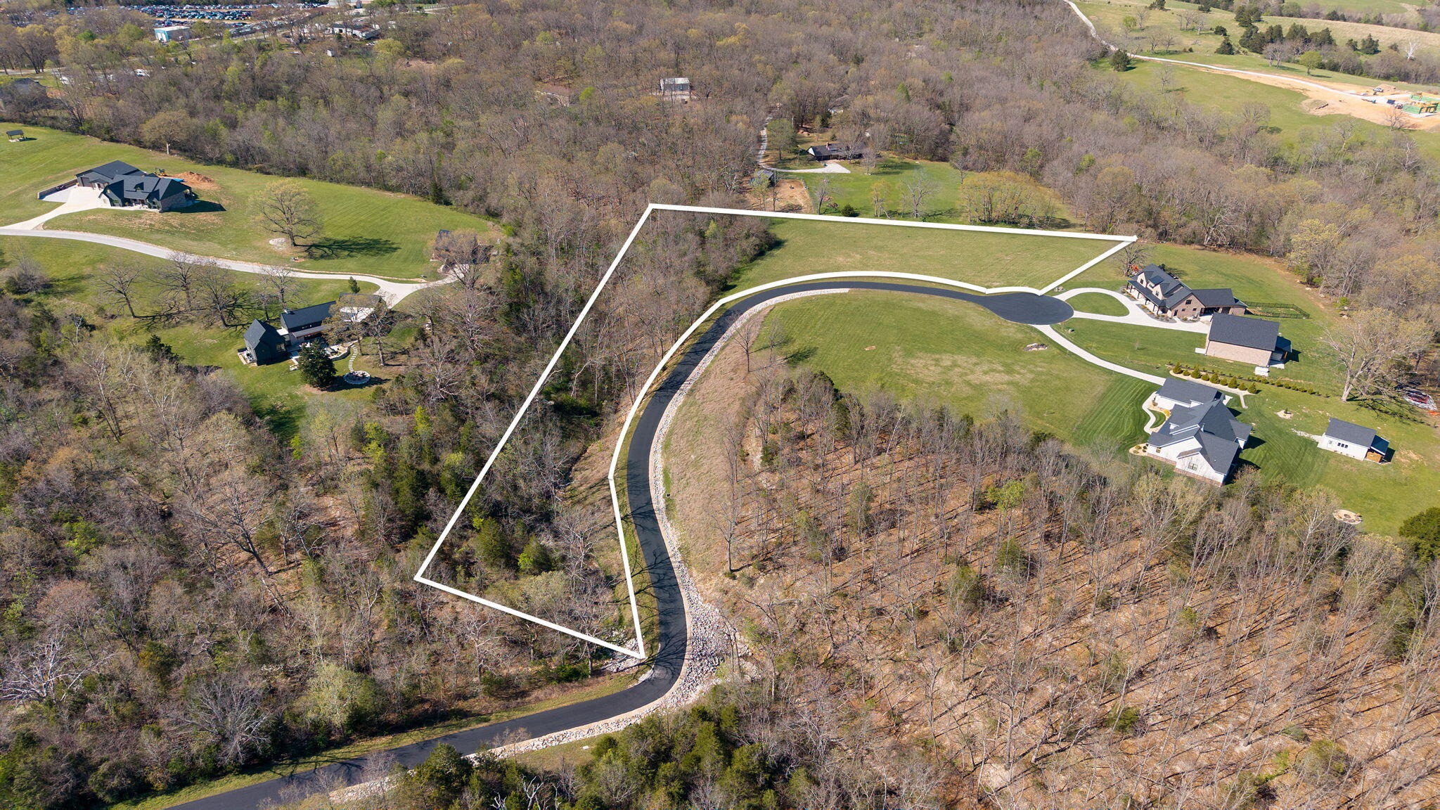 Photo of Lot 11 S Ironridge Court Nixa MO 65714