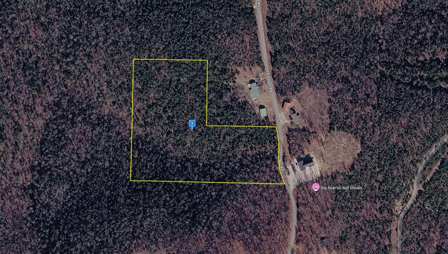 Photo of 401 Oll Hart Road Protem MO 65733