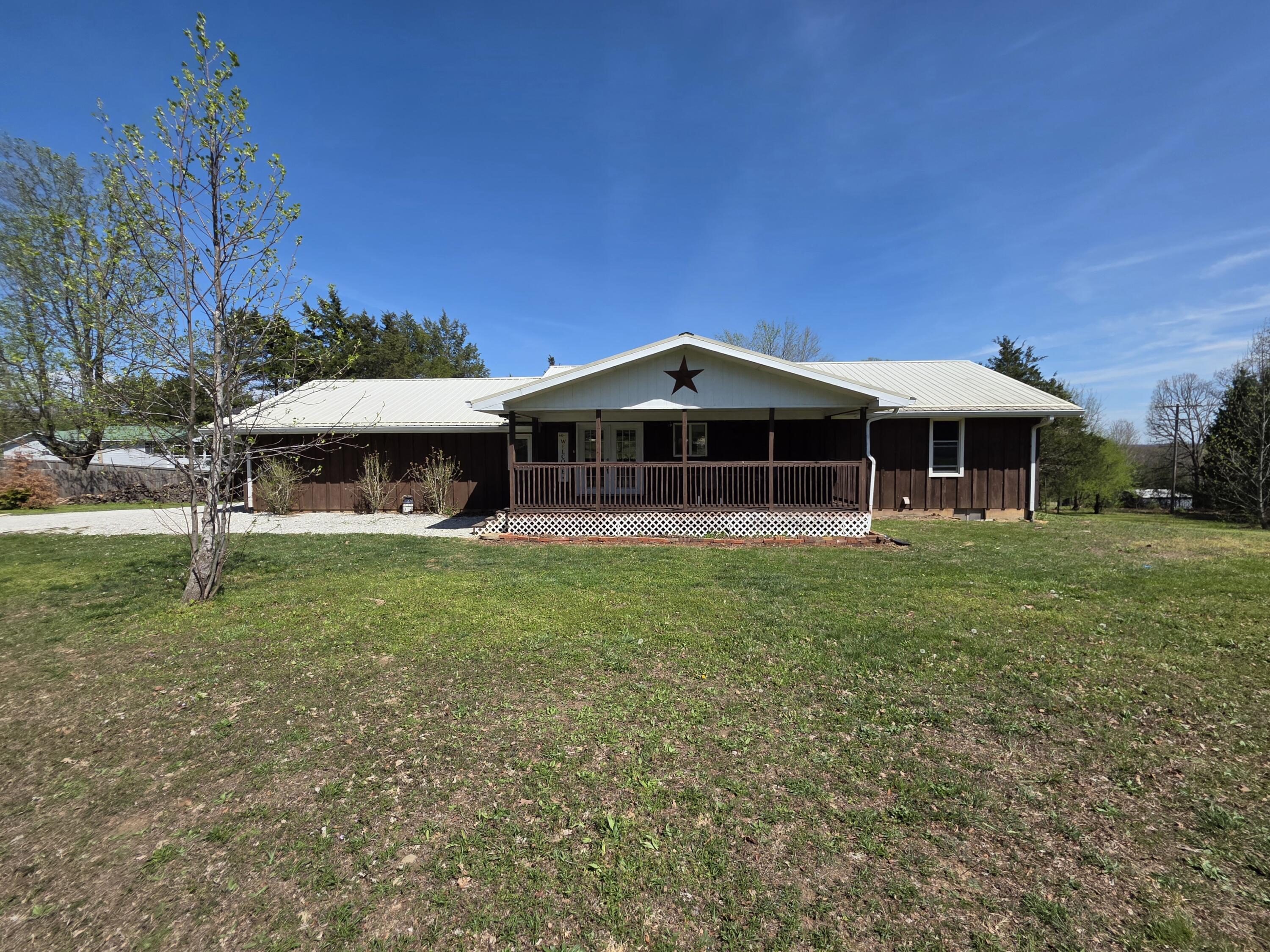 Photo of 966 Cleveland Road Houston MO 65483