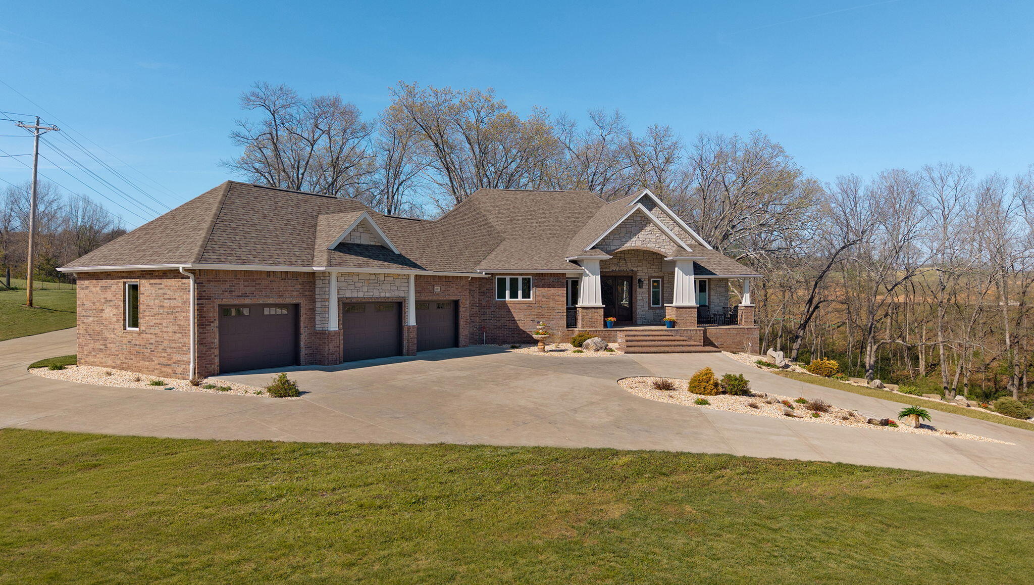 Photo of 1389 S Kelby Parkway Nixa MO 65714