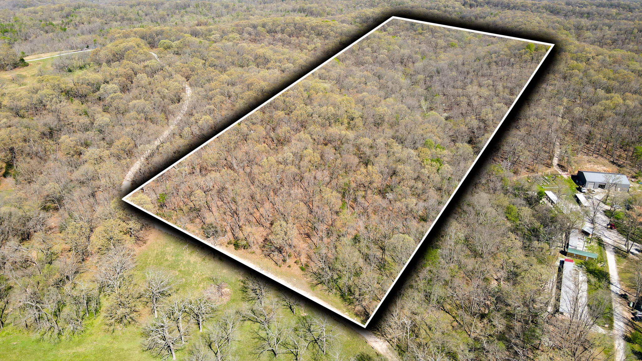 Photo of 000 Red Wolf Lane Goodman MO 64843