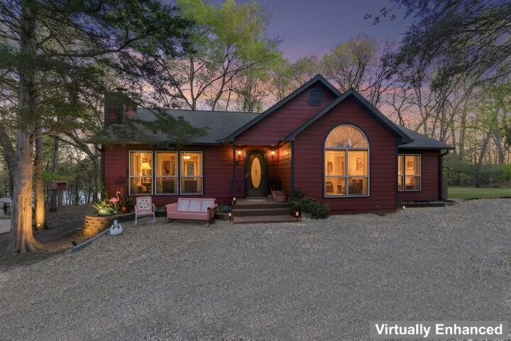 Photo of 784 Lake Road Shell Knob MO 65747