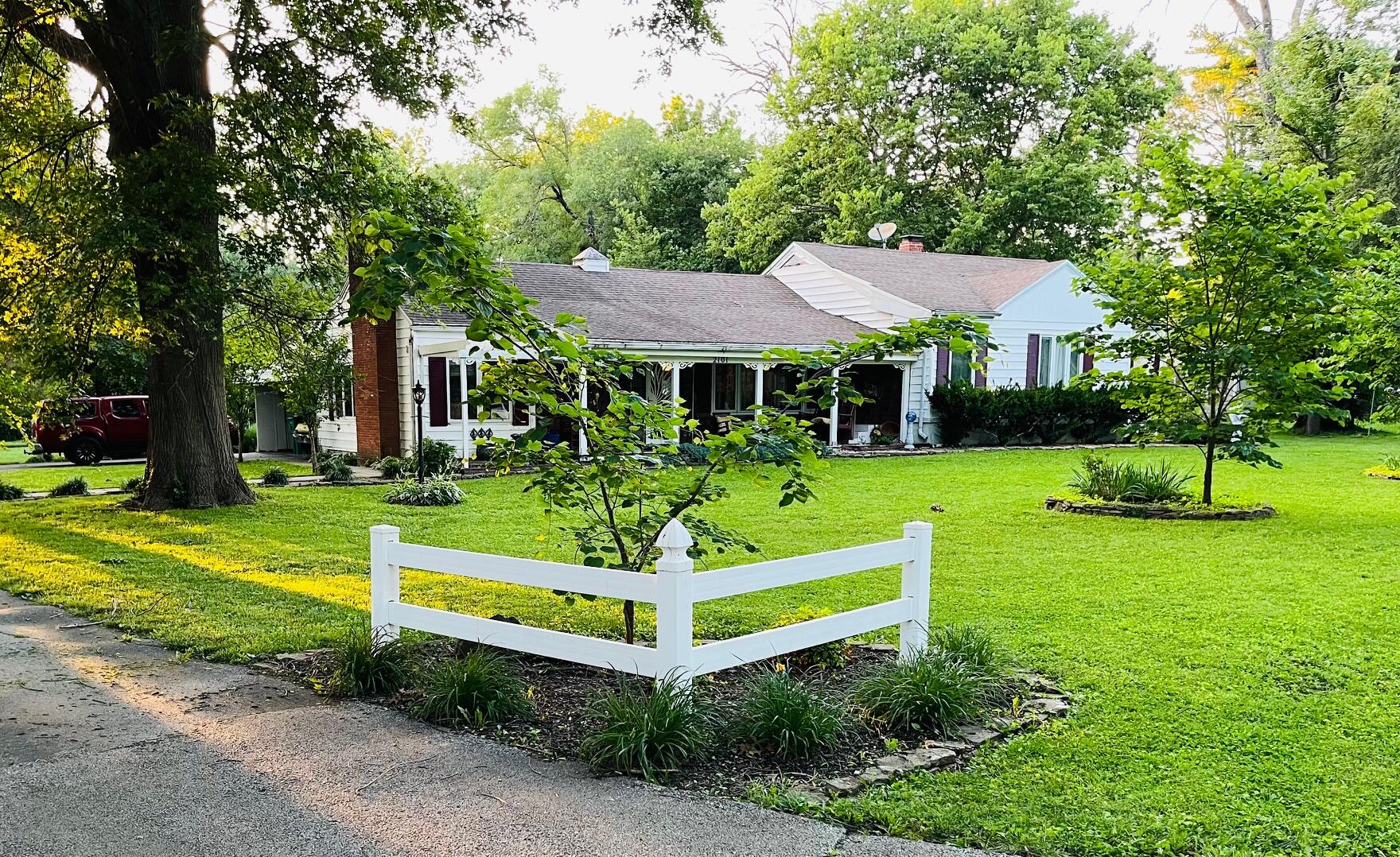 Photo of 2101 S Glendale Avenue Springfield MO 65804
